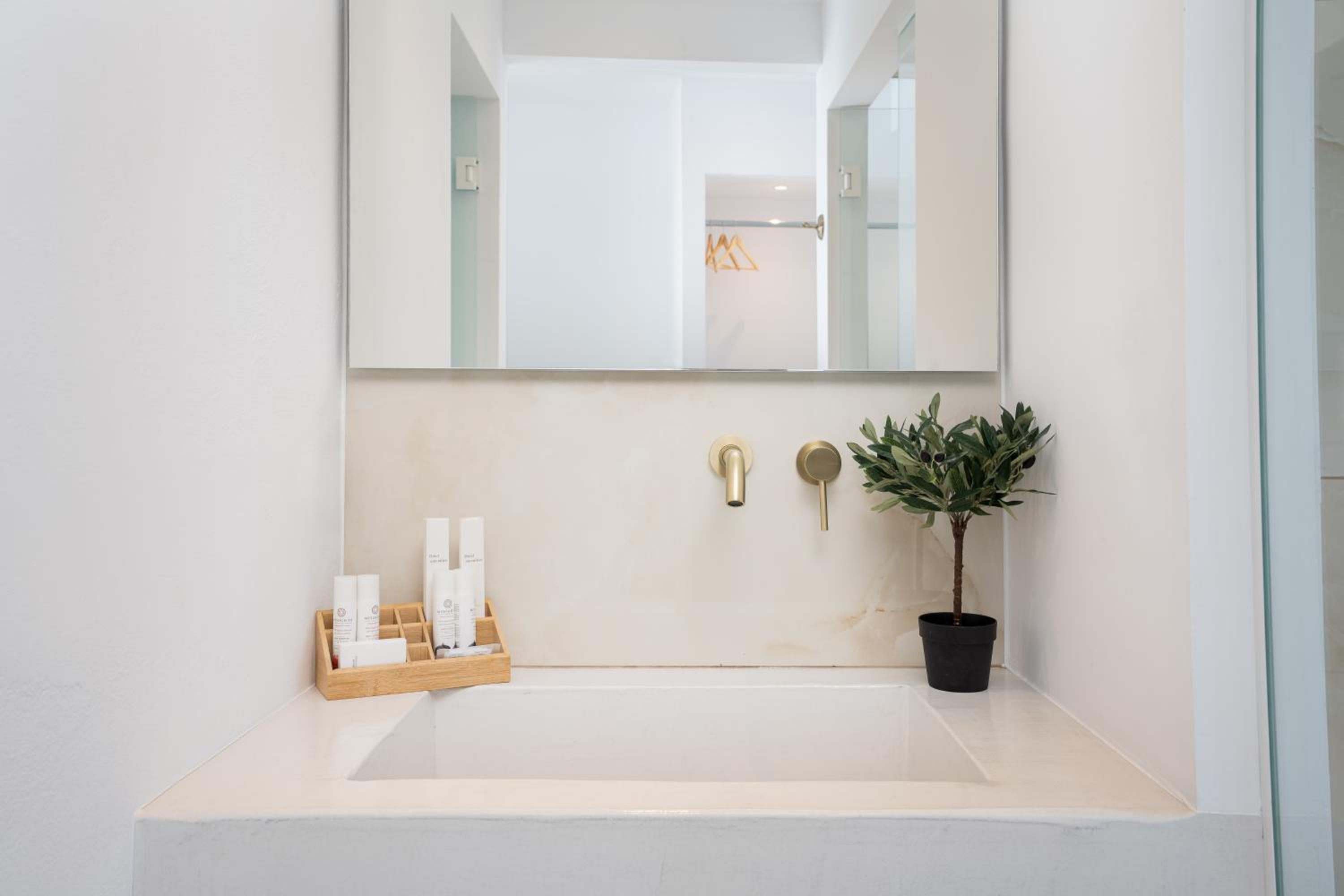 Foto de Cycladic Suites & Spa
