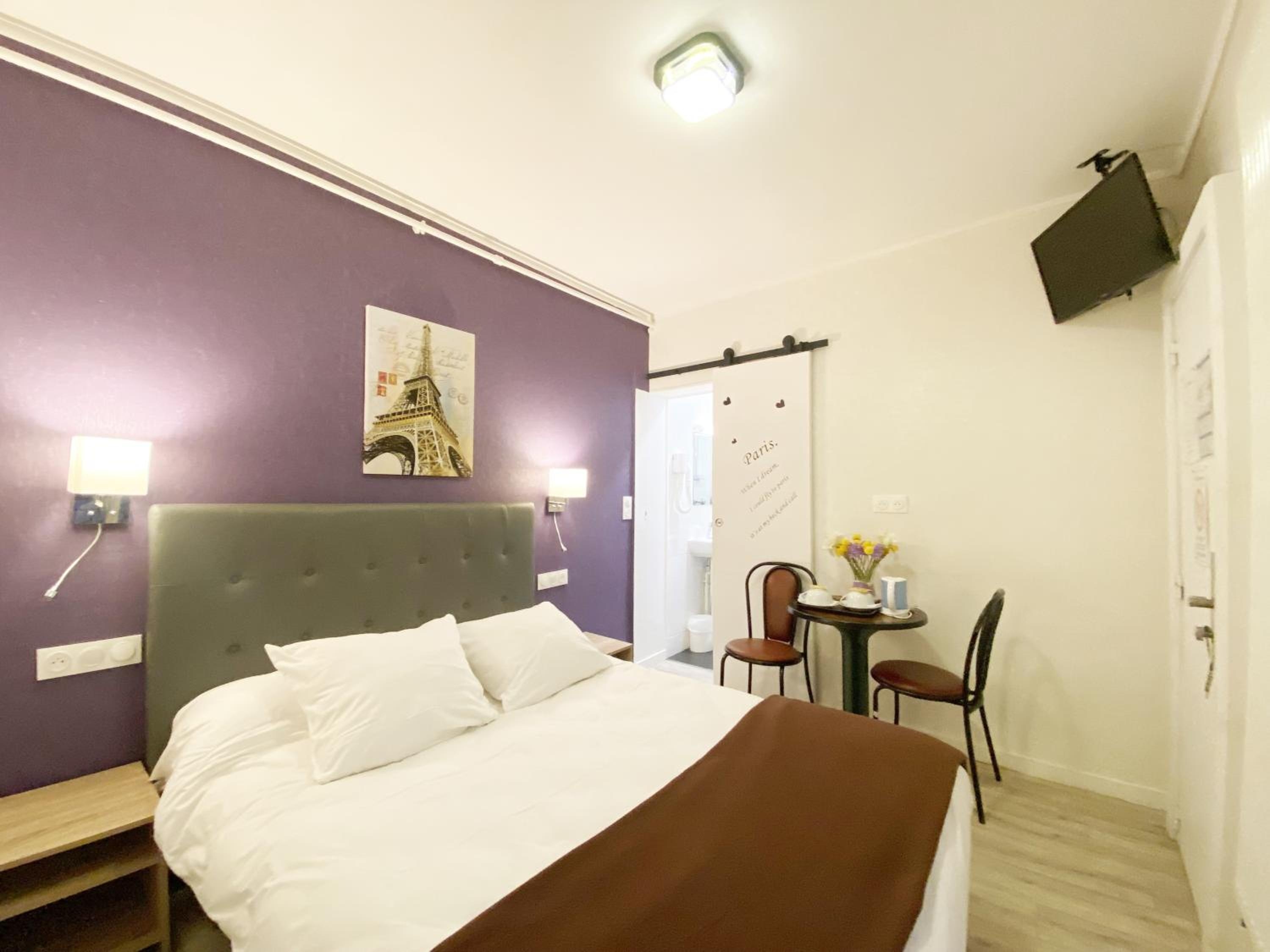 Foto de Hotel Aviatic