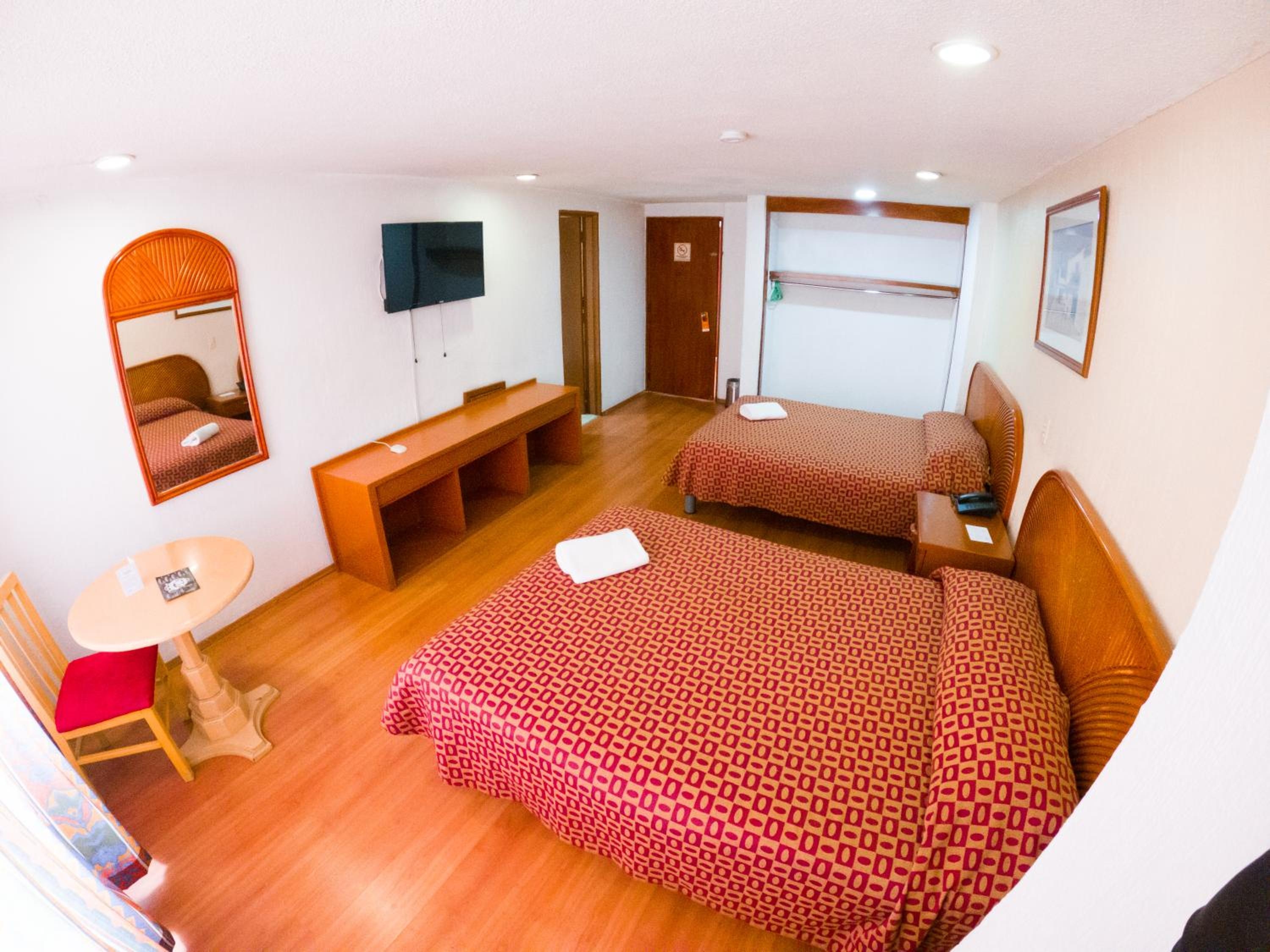 Foto de Hotel San Francisco Centro Histórico