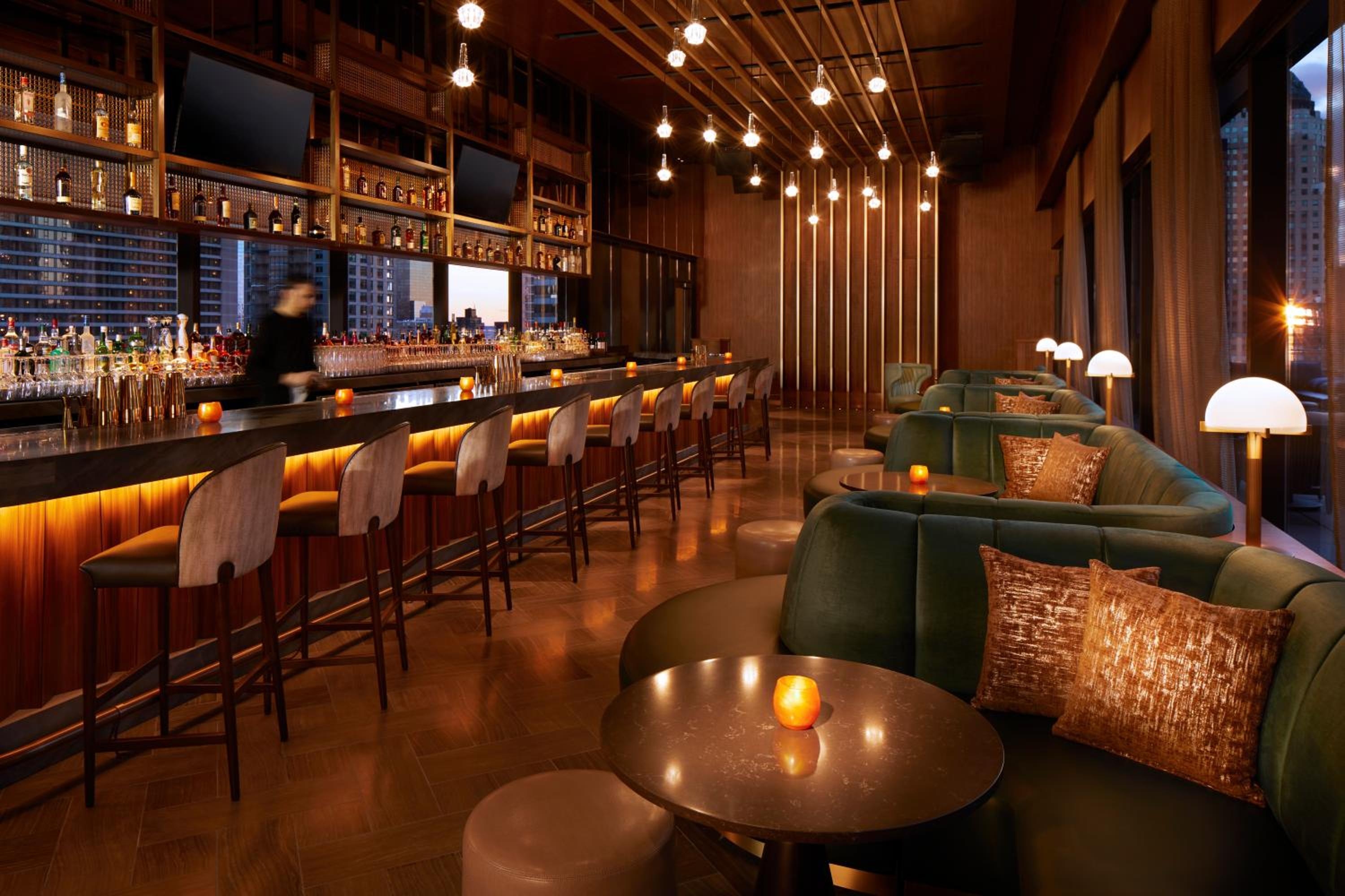 Foto de Hard Rock Hotel New York - Partner of ALL Accor