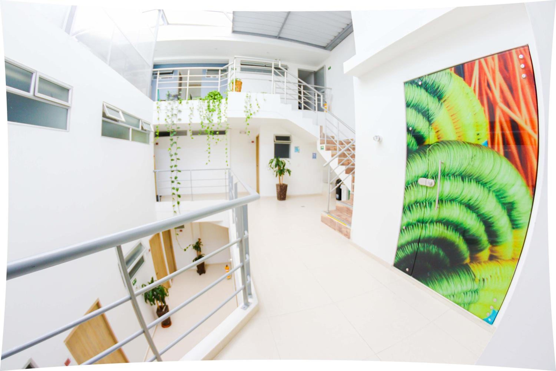 Hotel Boutique Laureles Medellin (HBL), Laureles