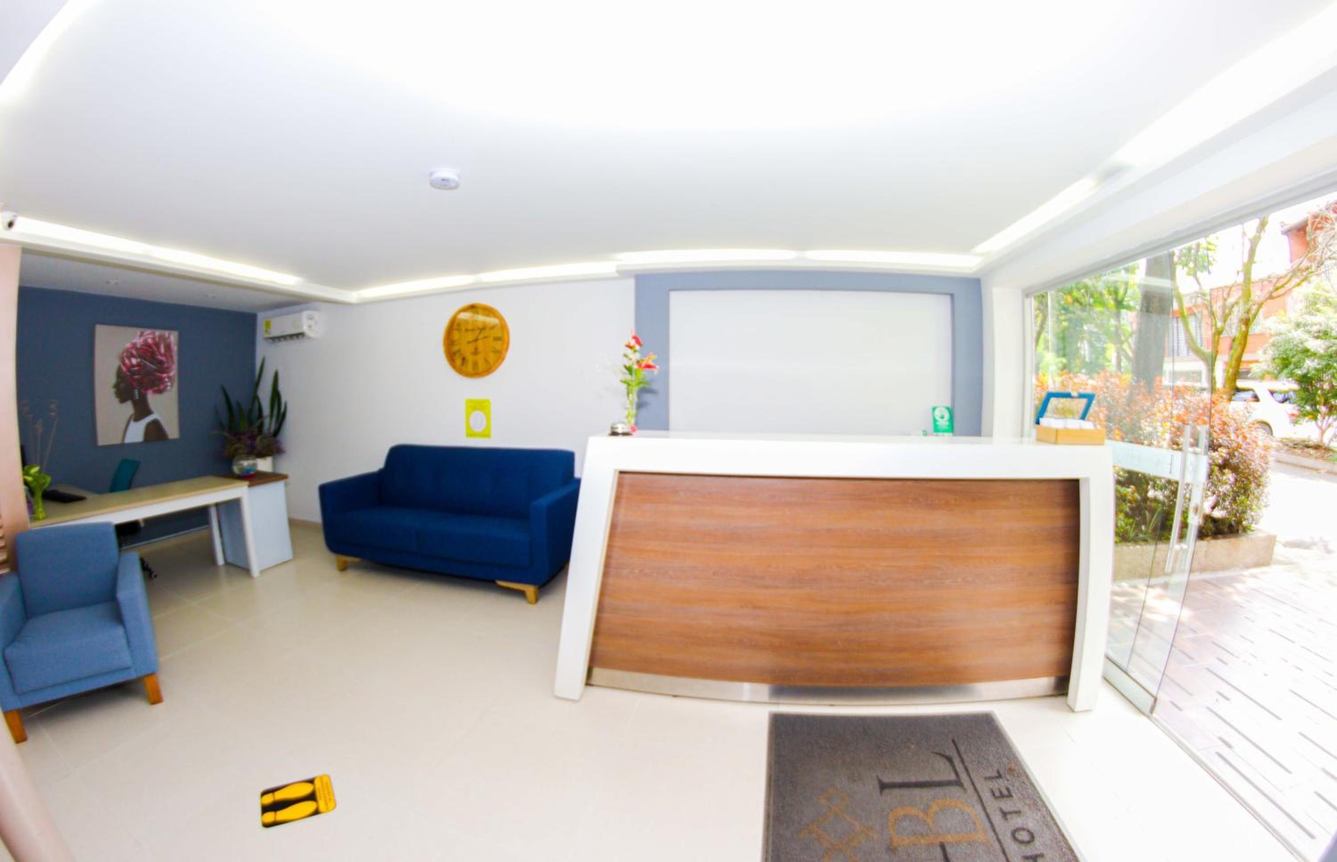 Hotel Boutique Laureles Medellin (HBL), Laureles
