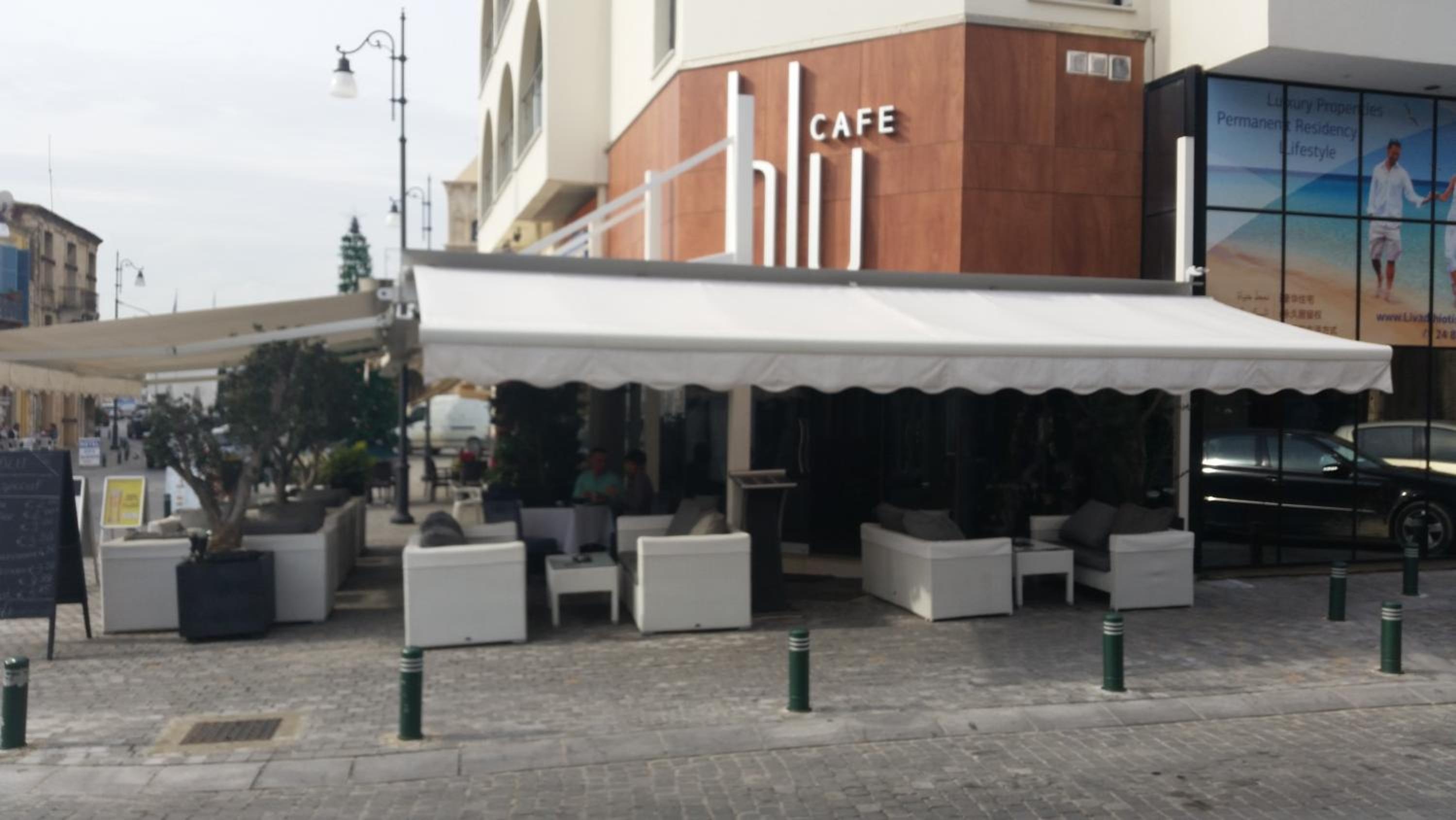 Foto de Livadhiotis City Hotel