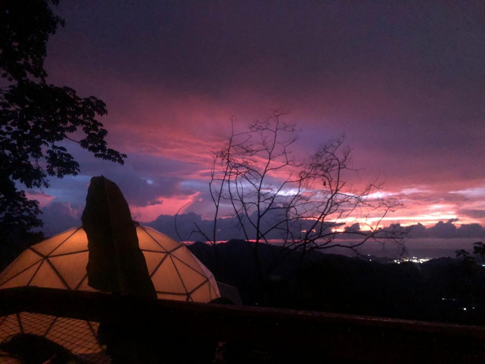 Foto de Trekker Glamping - EcoLodge Boutique