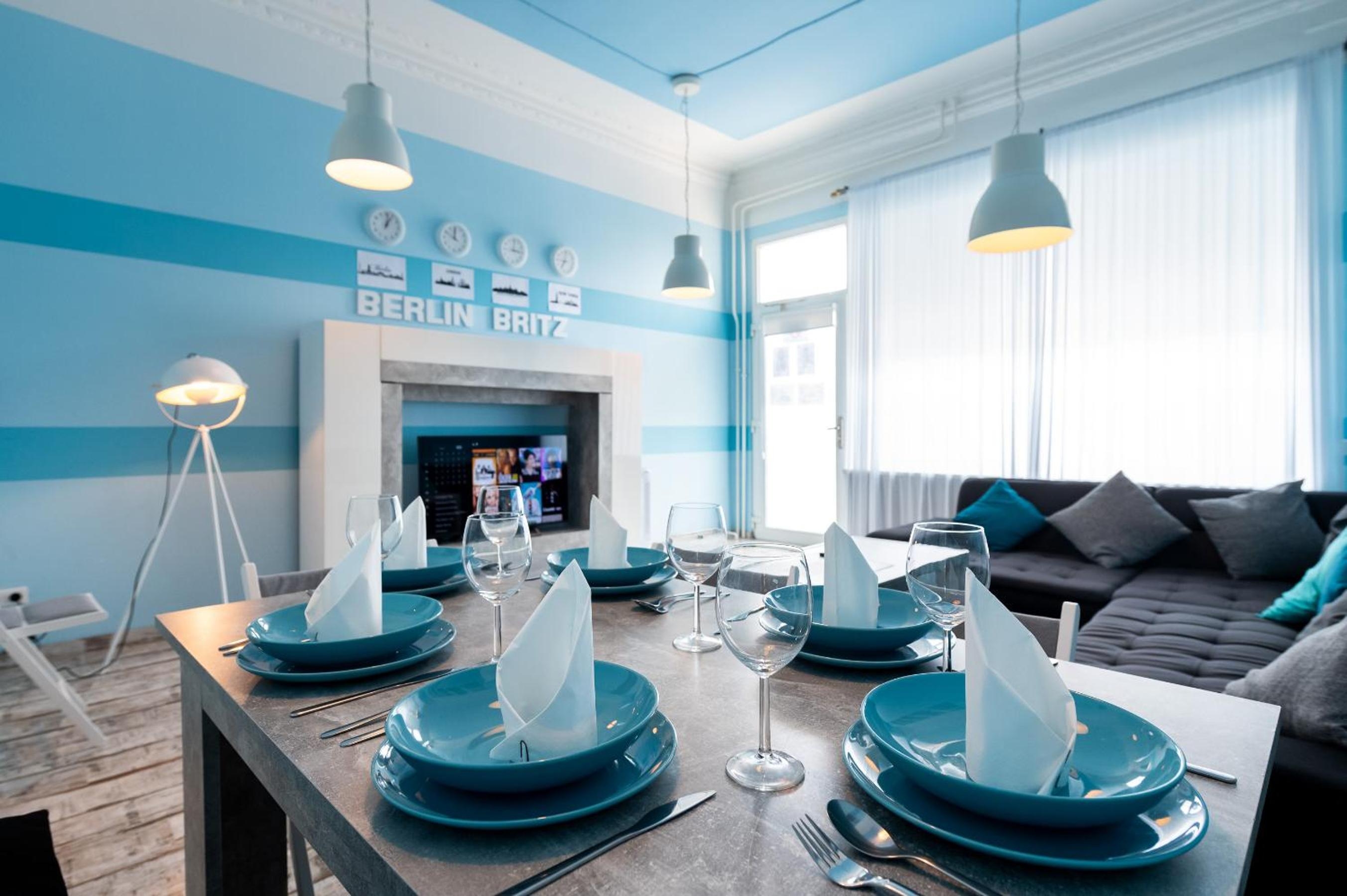 Foto de Ferienwohnung bis 8 Personen