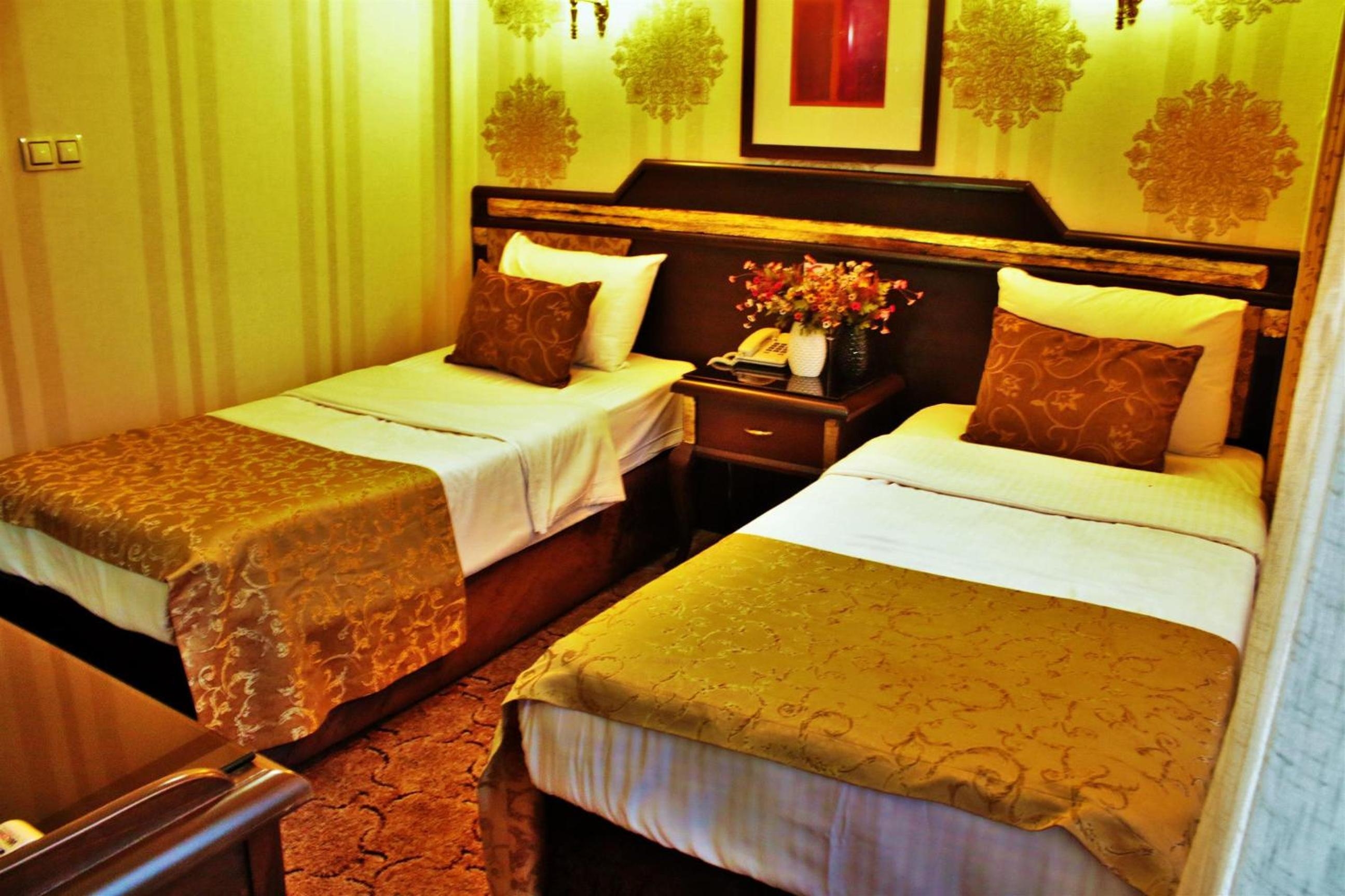 Foto de Sultanahmet Park Hotel