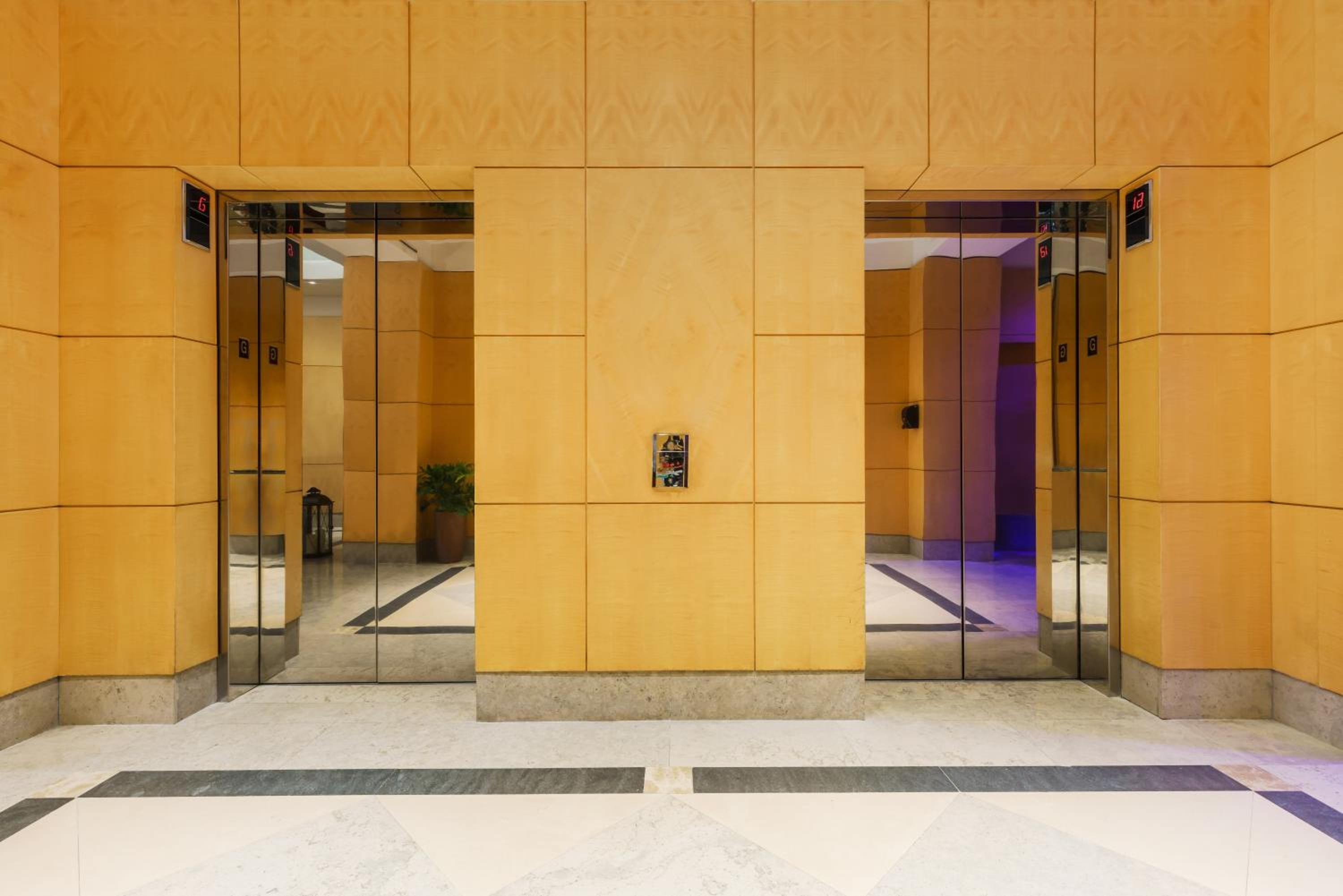 Foto de Millennium Premier Hotel New York Times Square