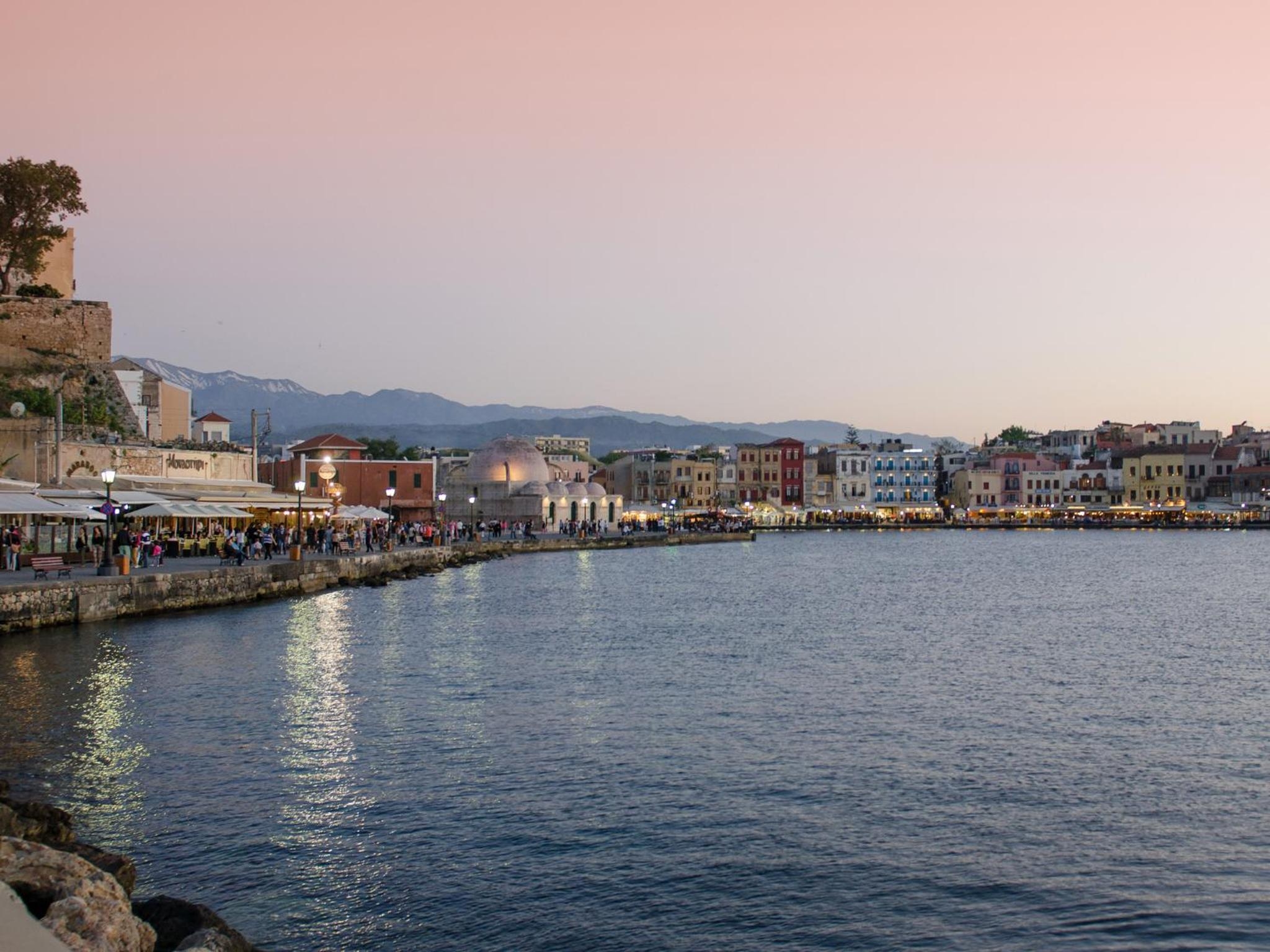 Foto de Avra City Boutique Hotel