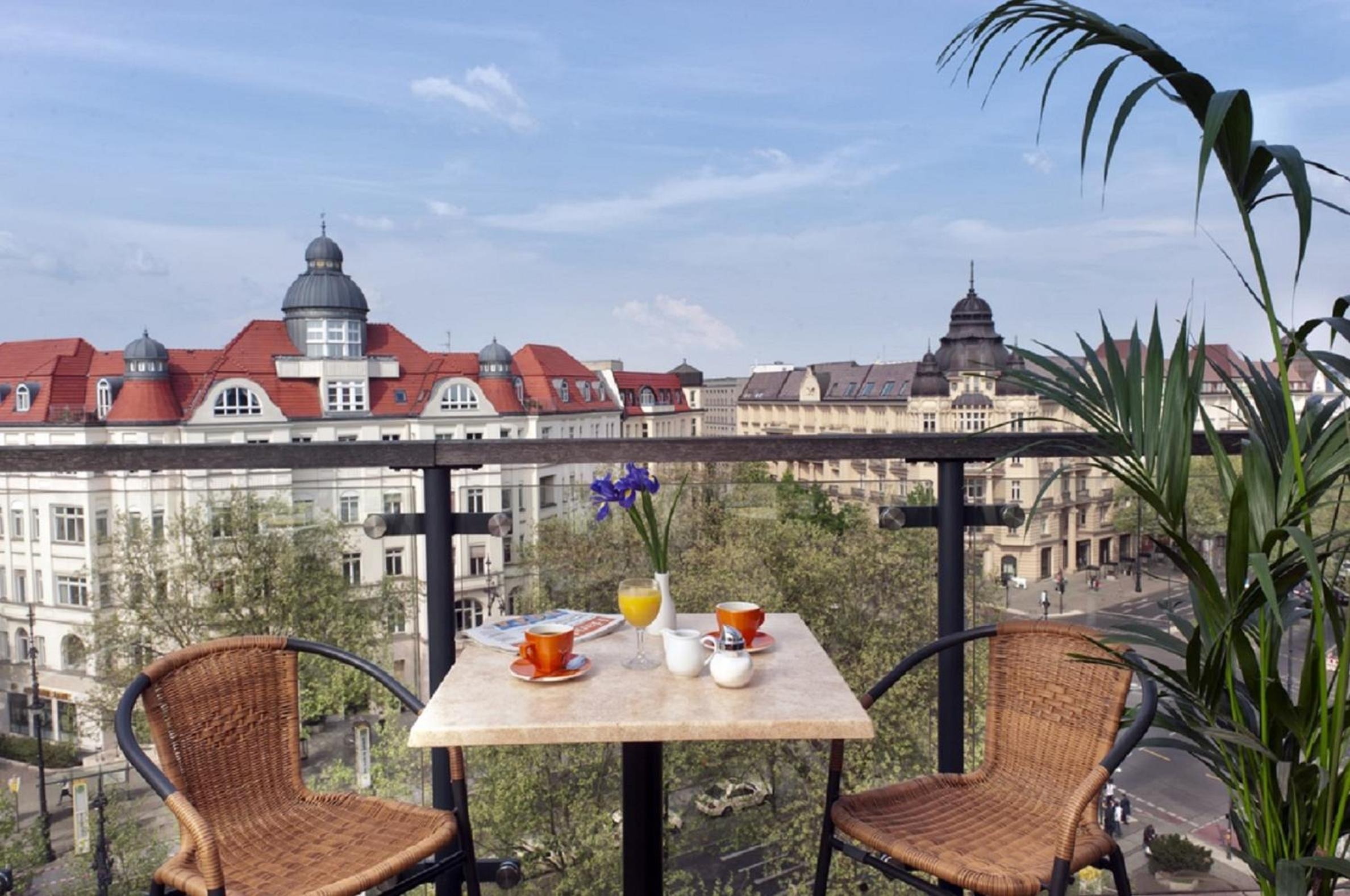 Foto de Come Inn Berlin Kurfürstendamm