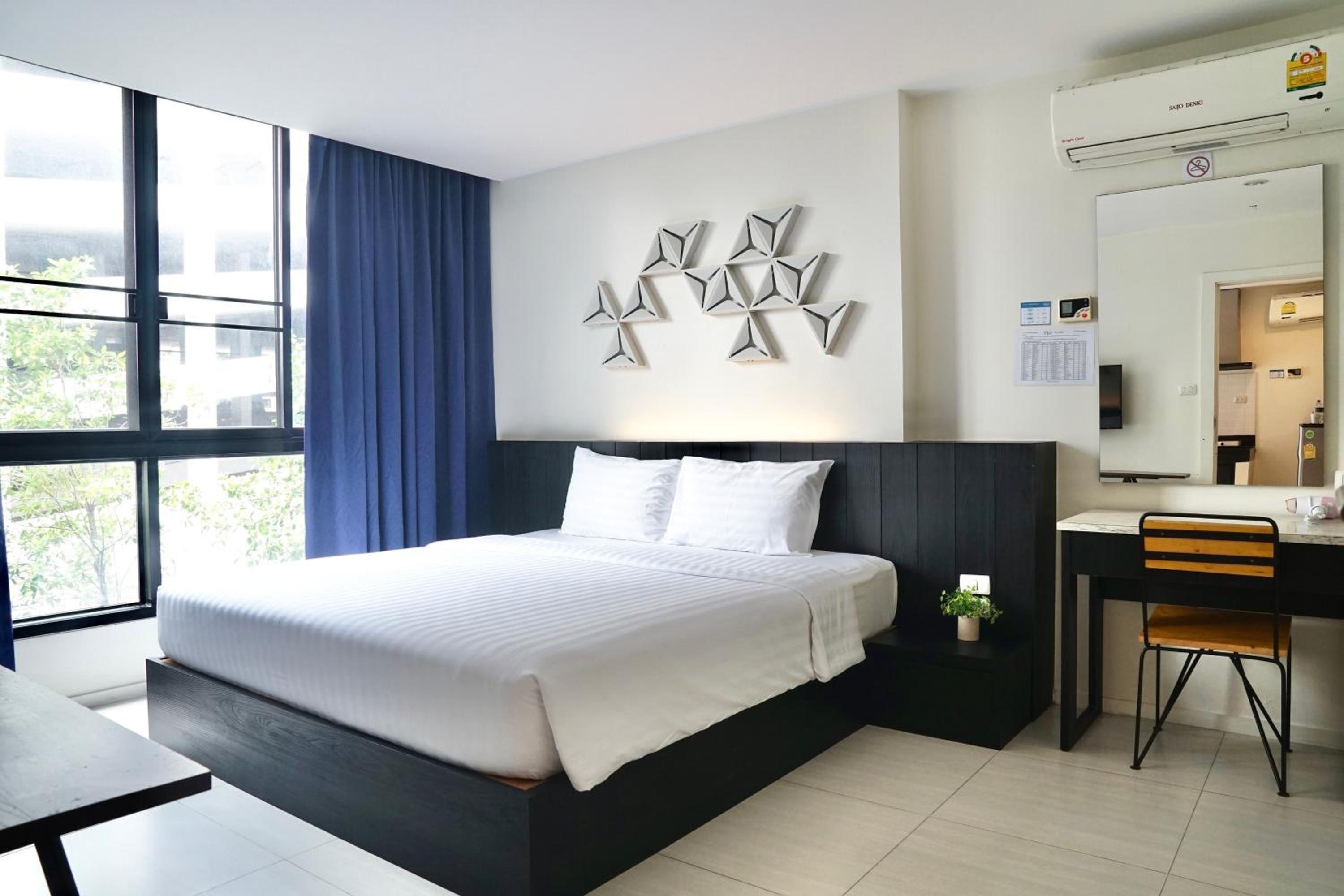 Foto de 130 Hotel & Residence Bangkok