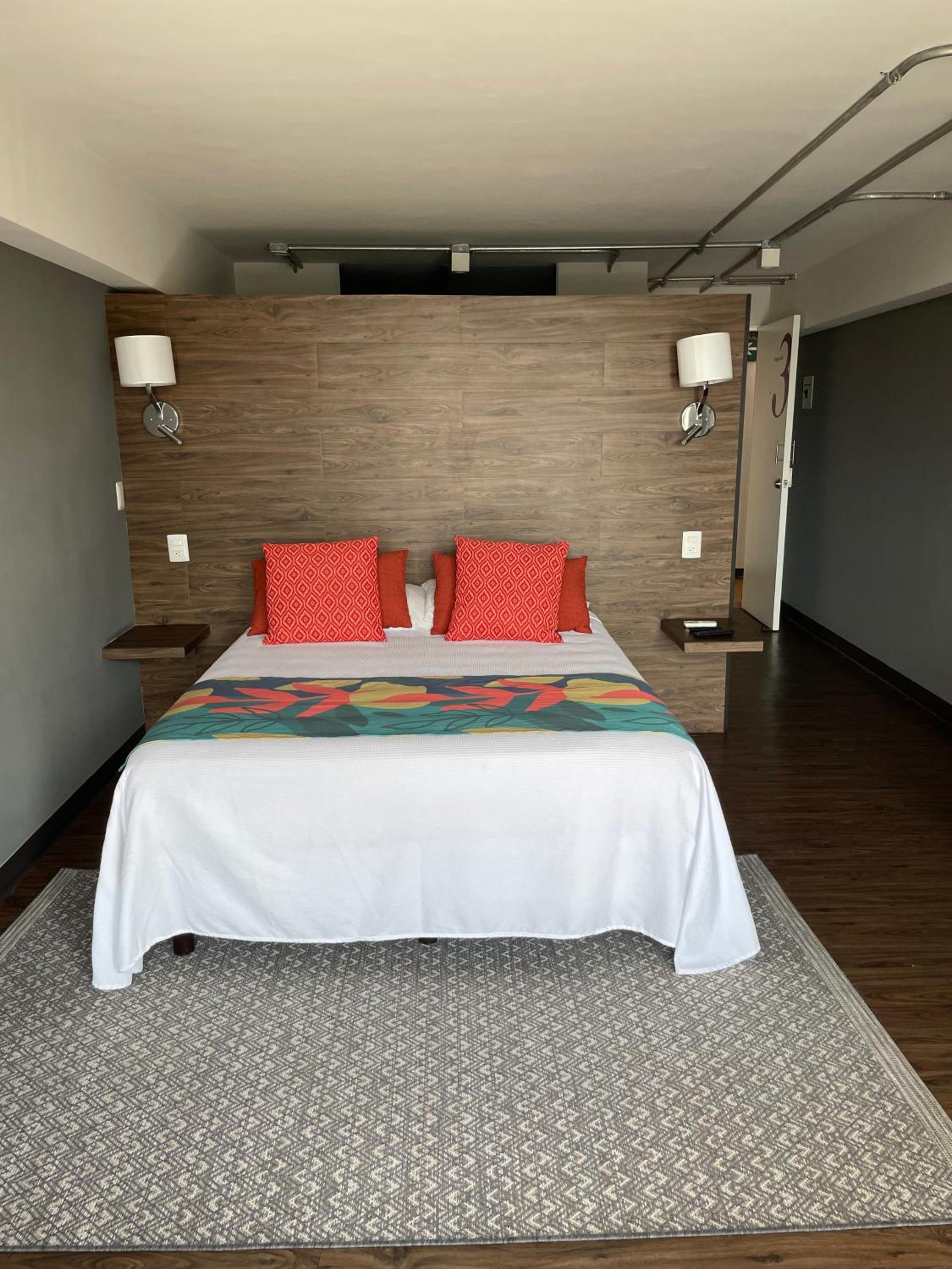 Foto de Vintage Lofts