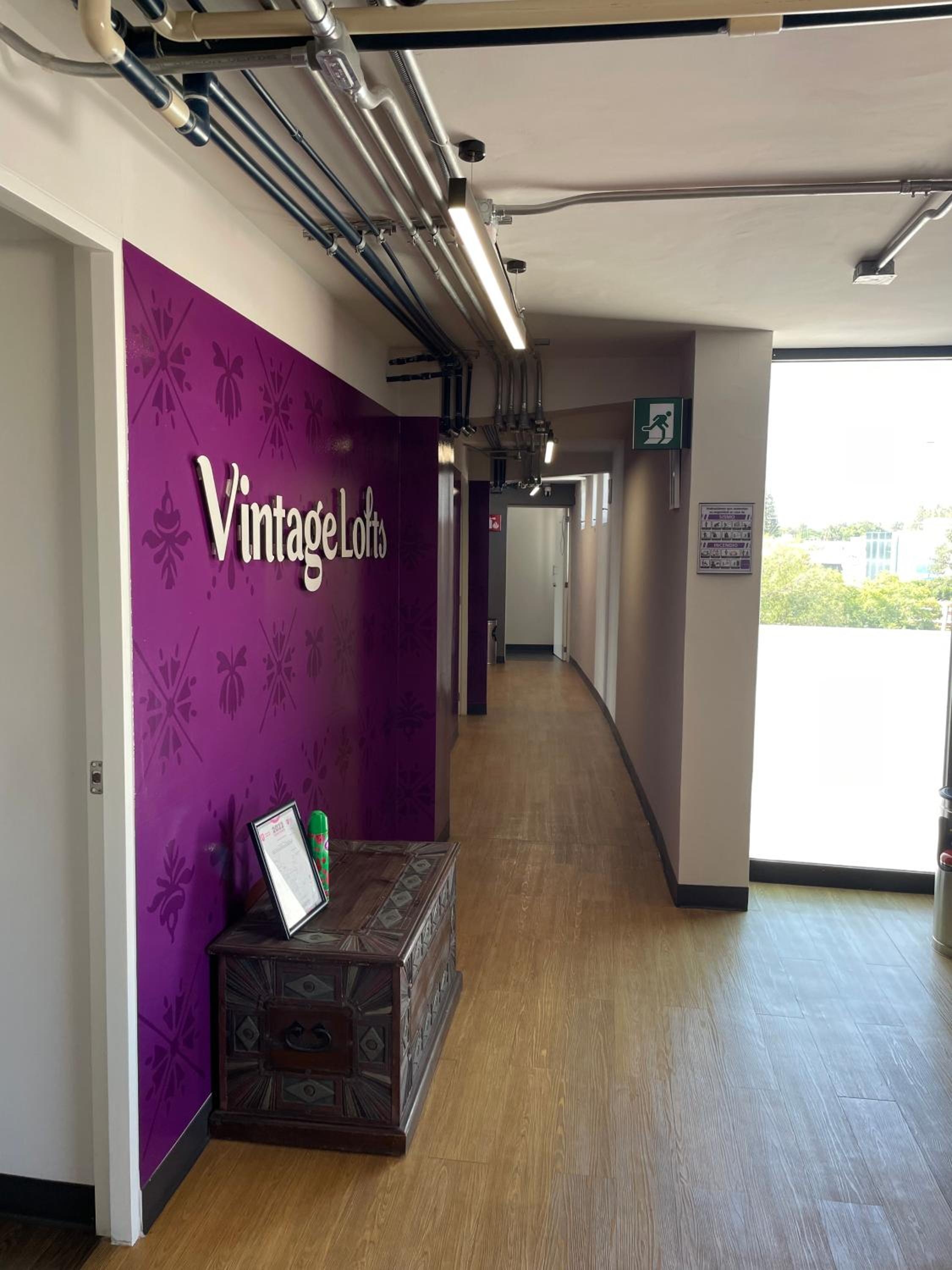Foto de Vintage Lofts