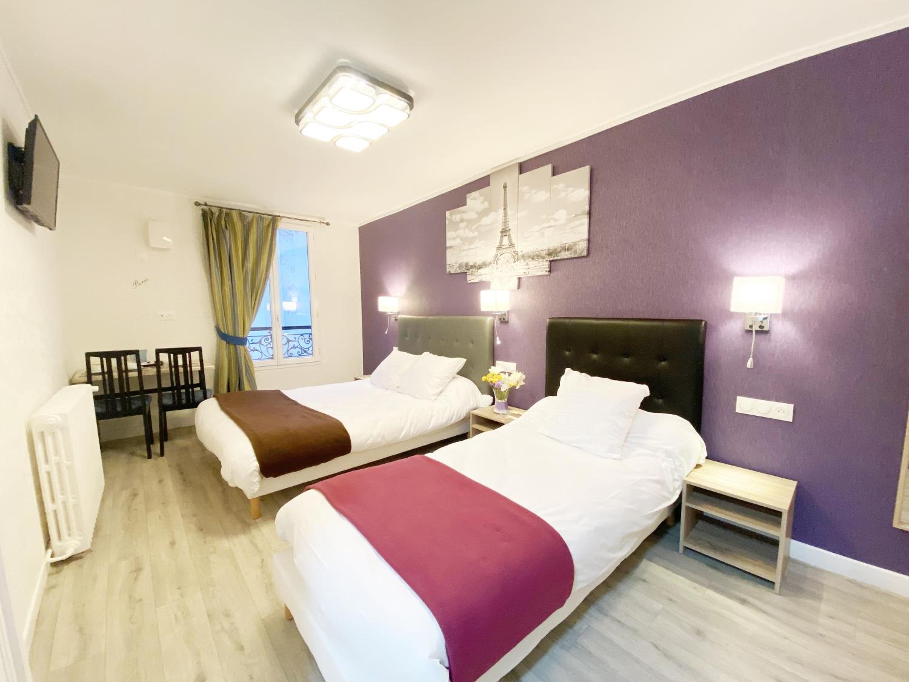 Foto de Hotel Aviatic