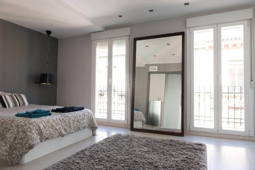 Foto de LOFT EXCLUSIVO EN EL CENTRO