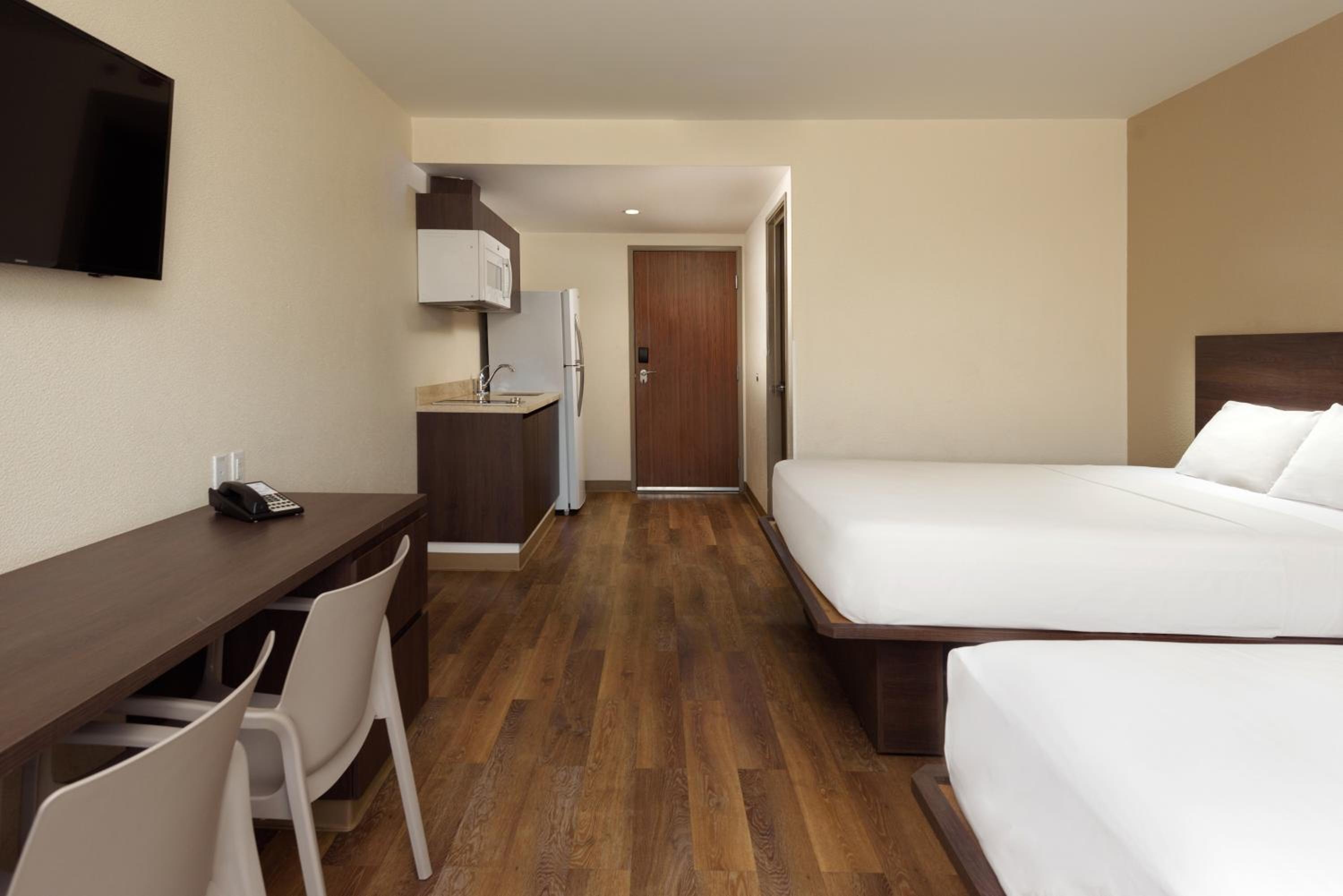 Foto de Extended Suites Cancun Cumbres