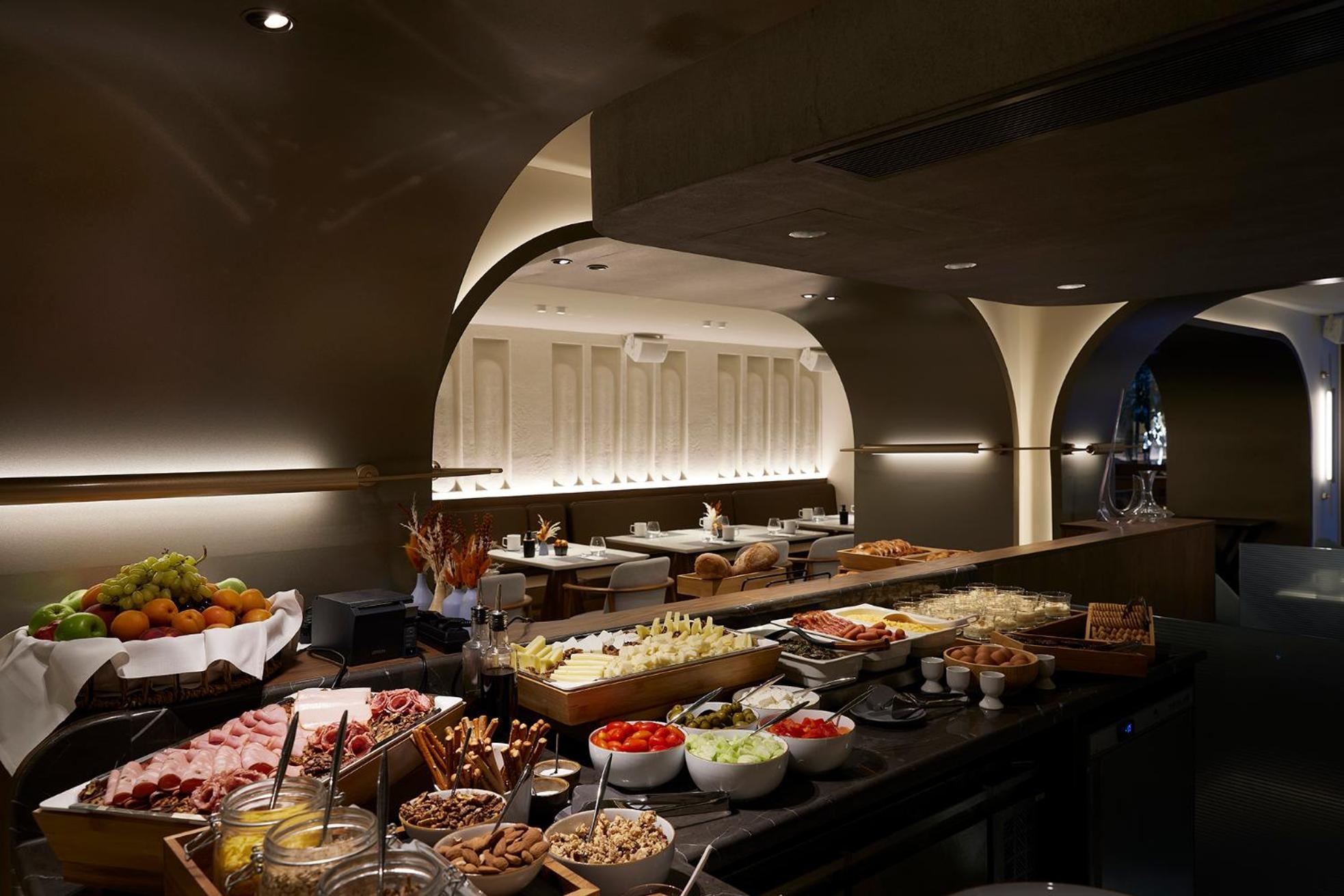 Foto de Teight Hotel