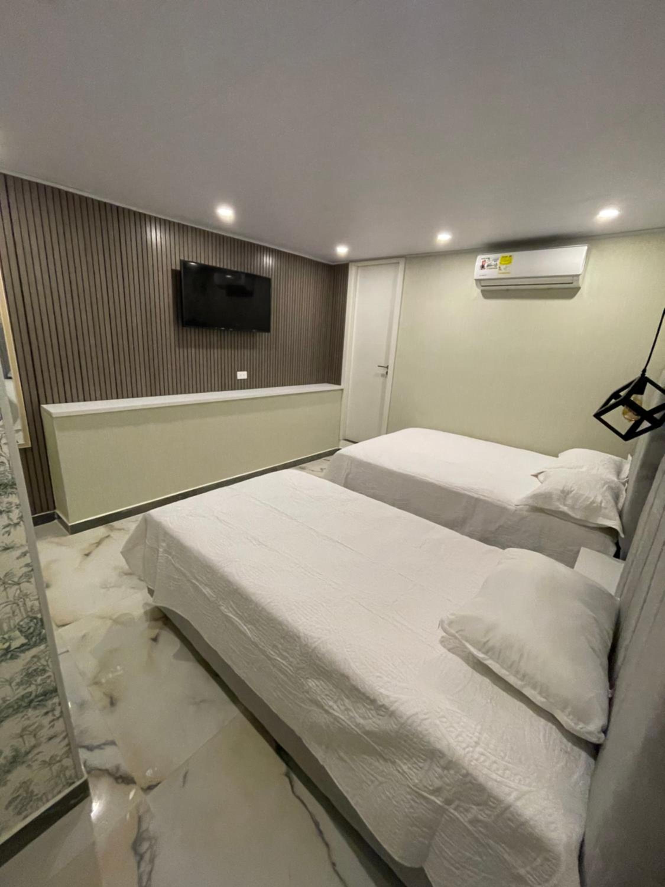 WH HOTEL, San Andrés