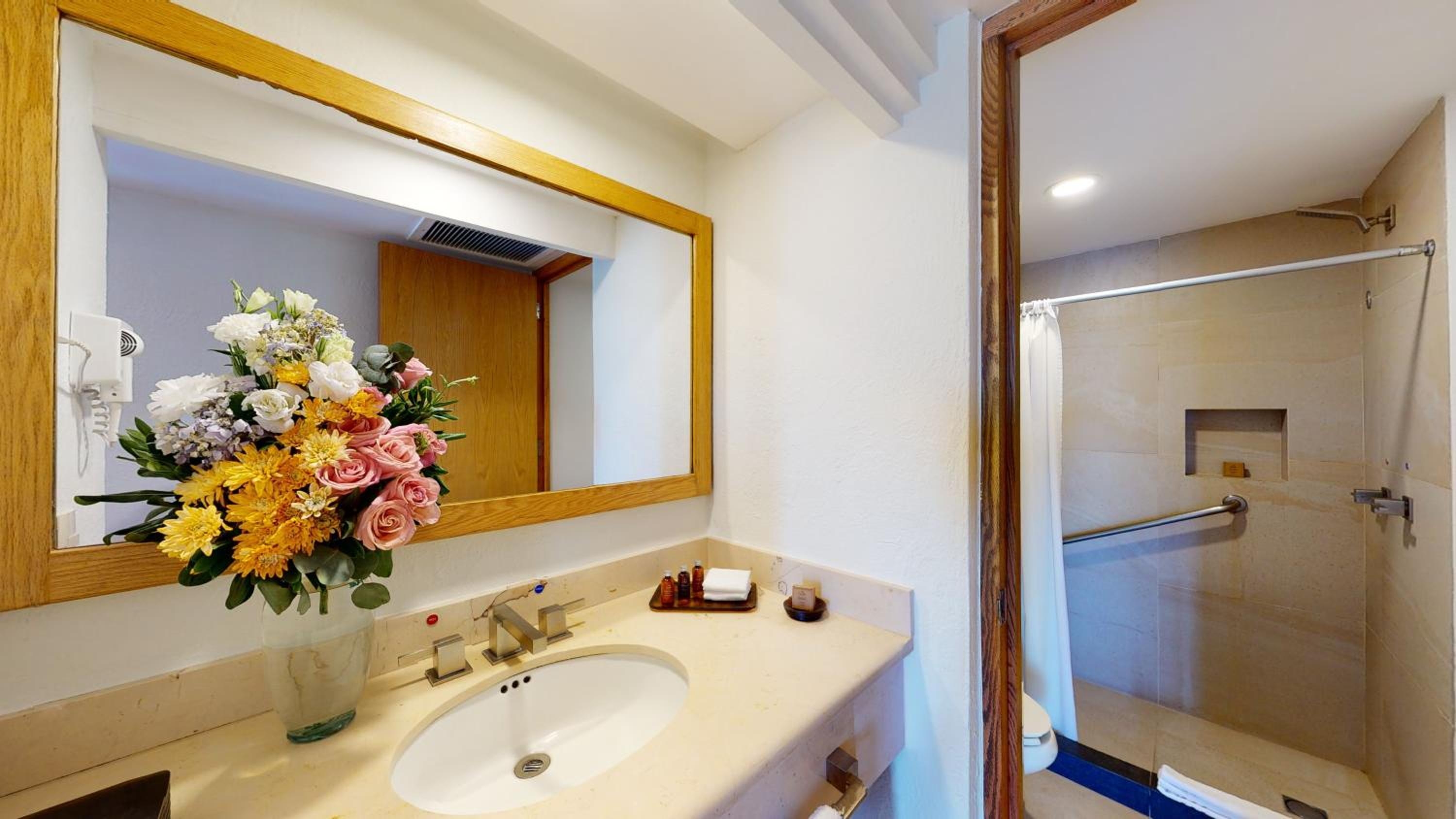 Foto de Park Royal Beach Huatulco