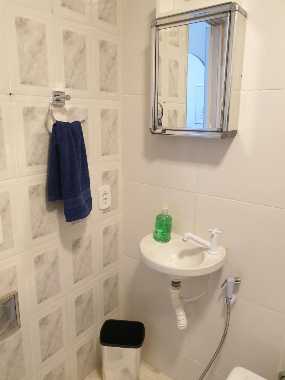 Foto de Charmoso Loft na praia mais famosa do mundo
