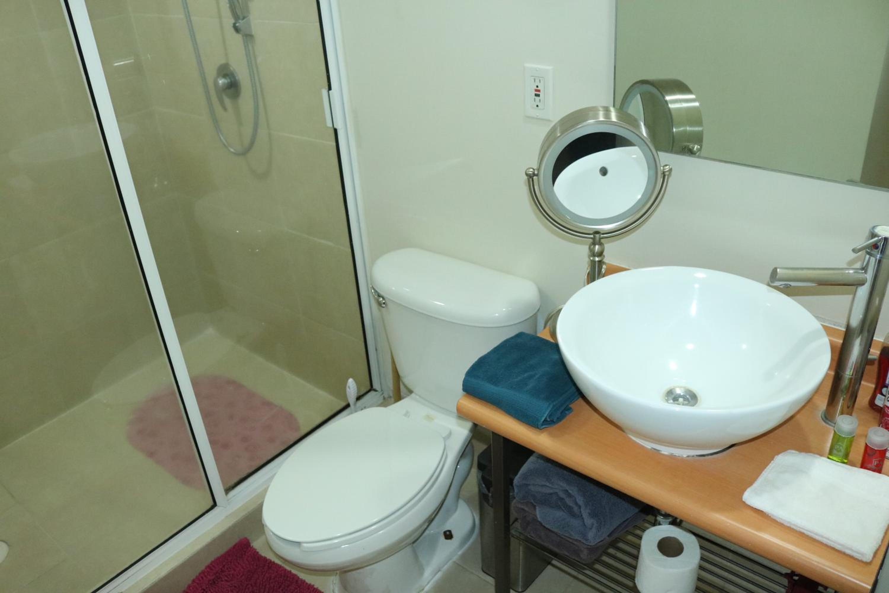 Foto de Puerta Alameda Suites México