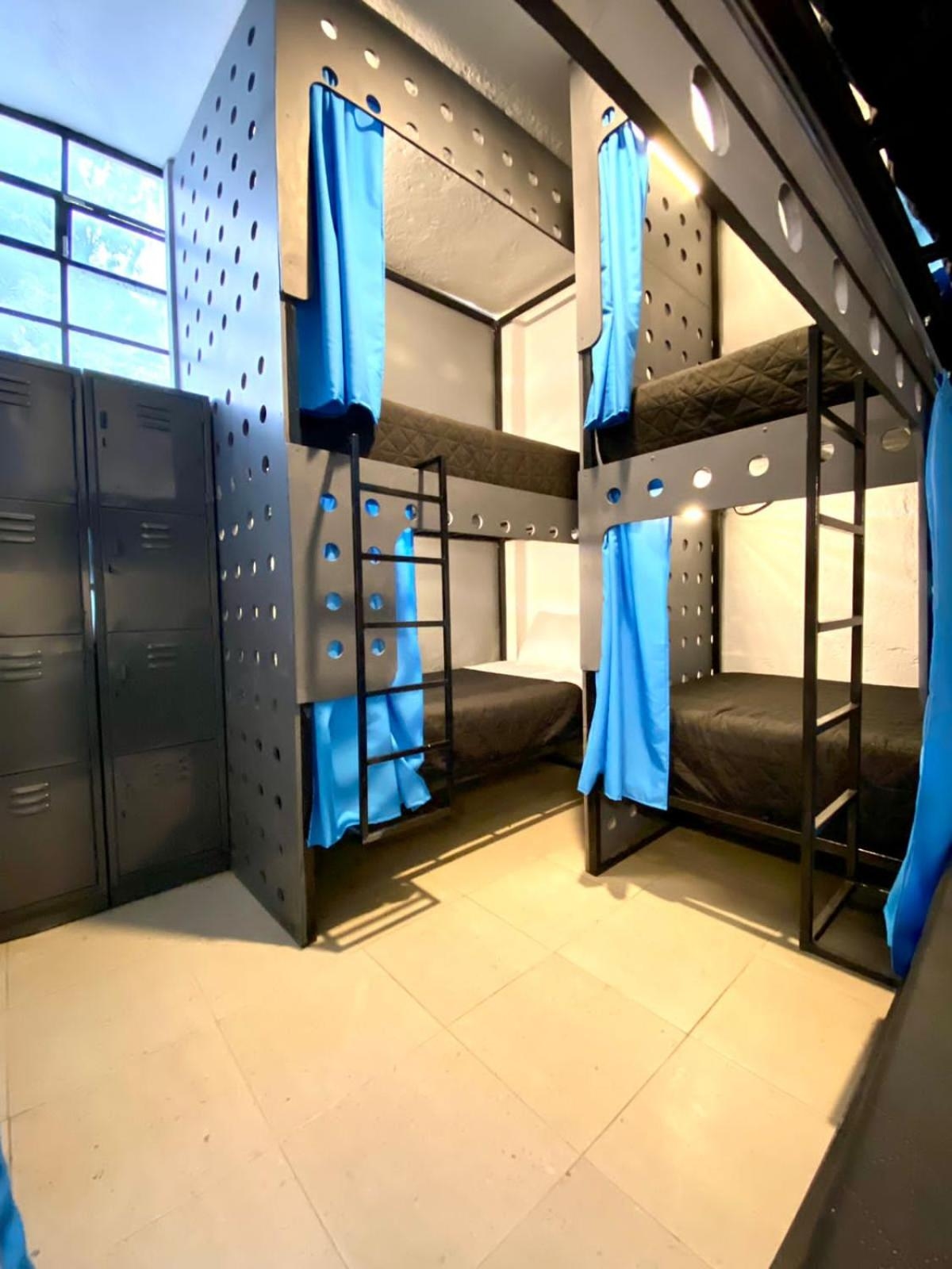 Foto de RHM Hostal - Parque México