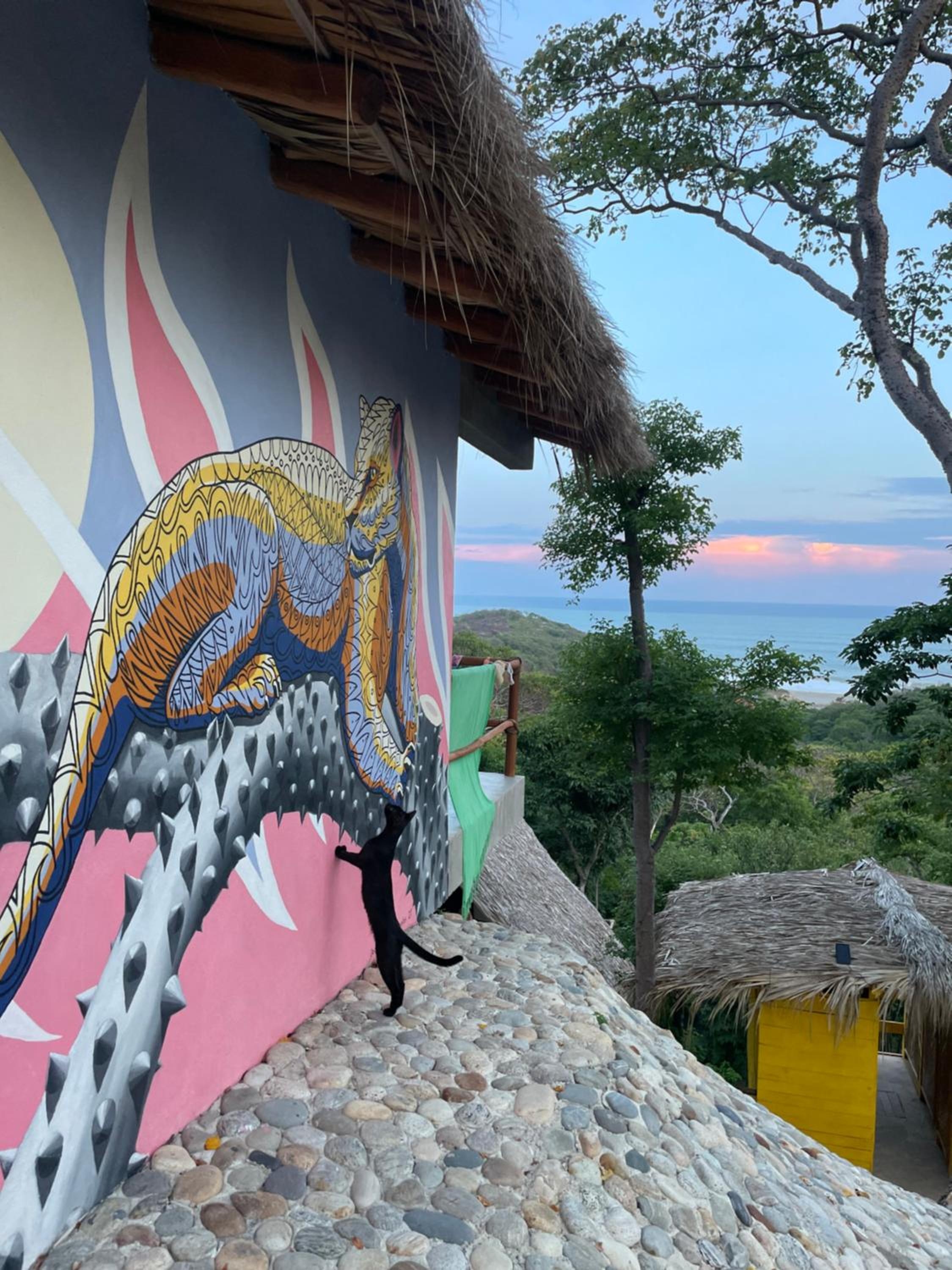 Foto de Casa Xadani