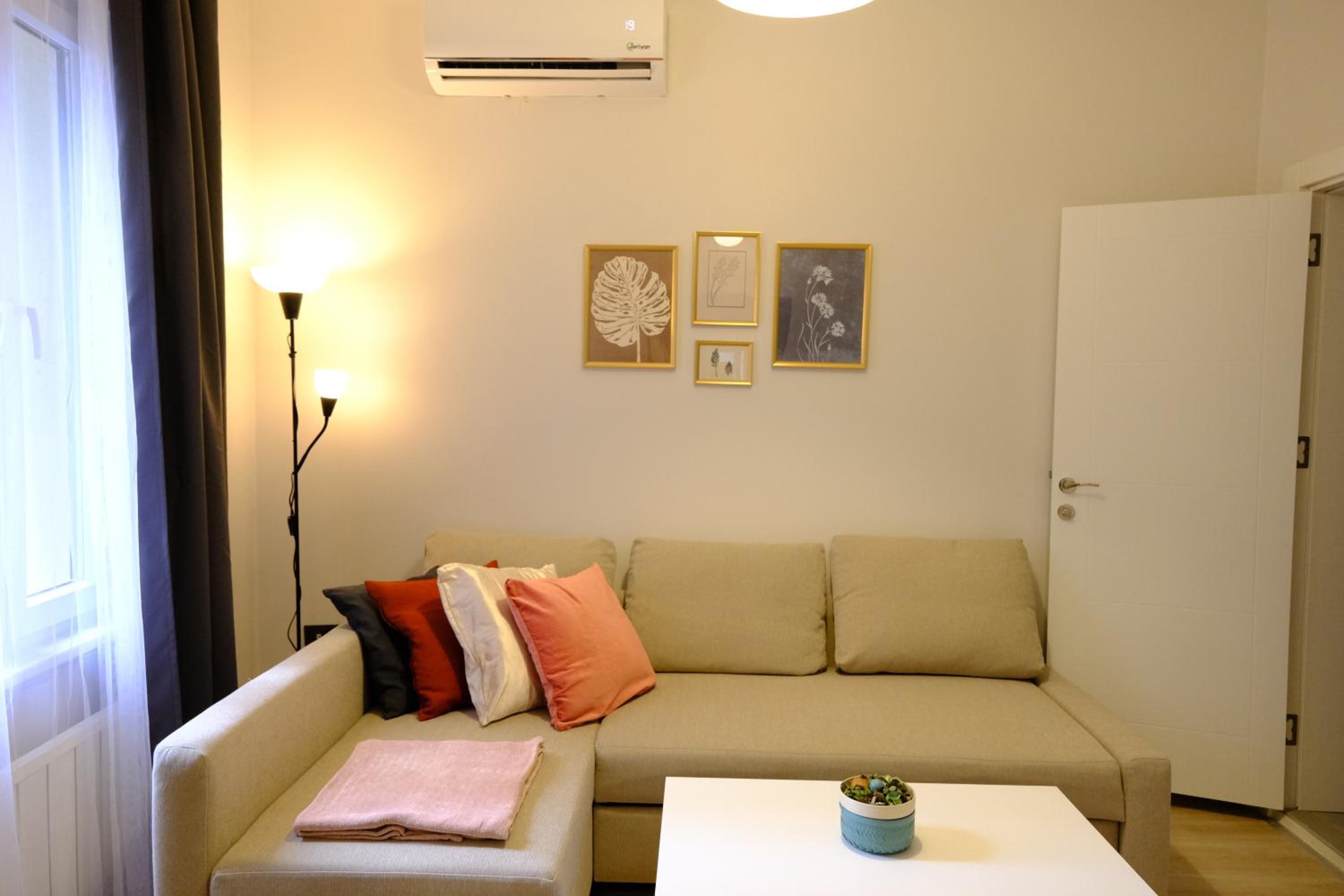 Foto de Cactus Suites