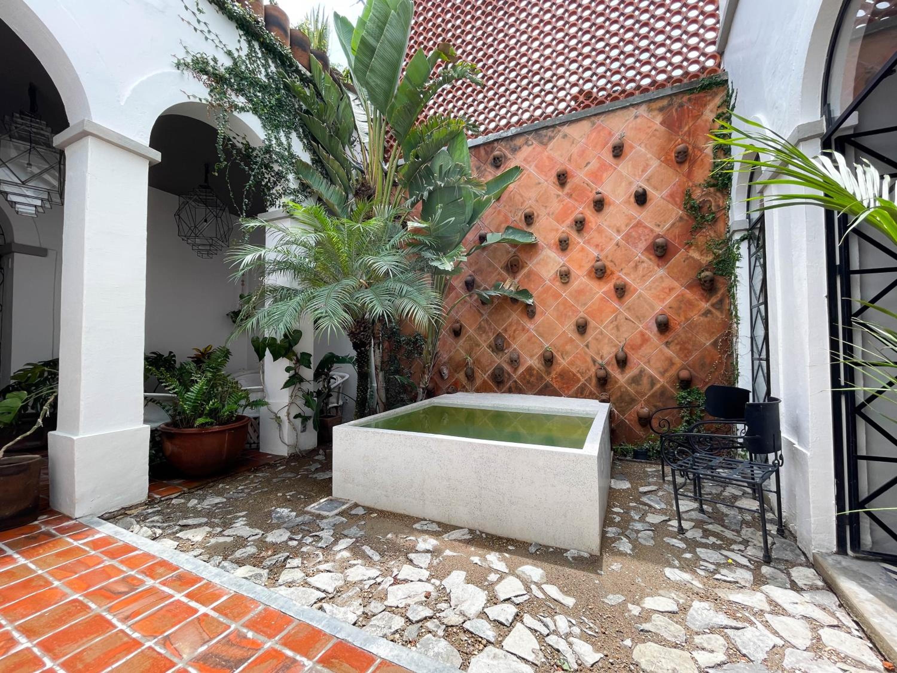 Foto de Casa Blanco by Barrio Mexico