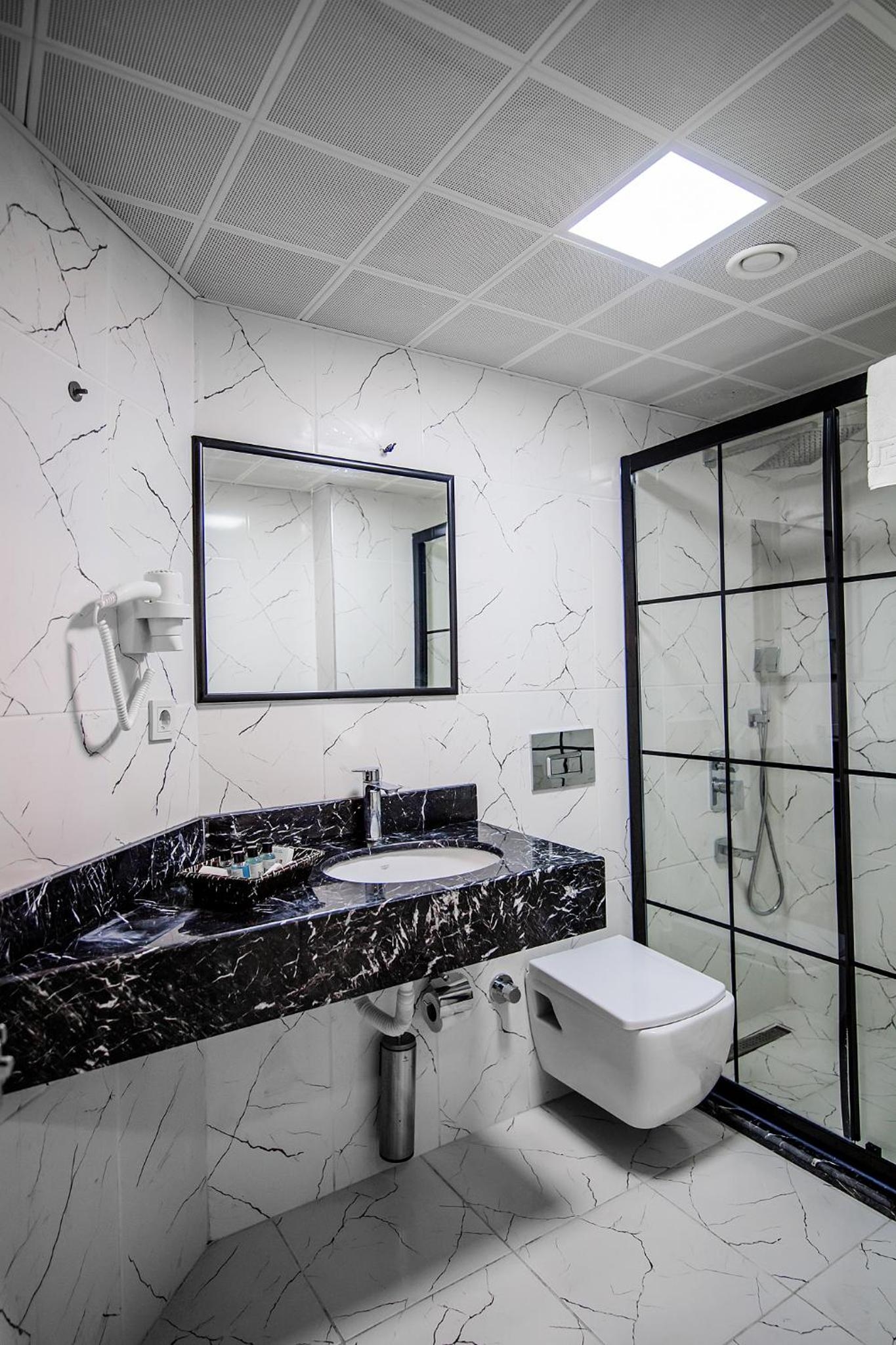 Foto de Istanbul My Assos Hotel
