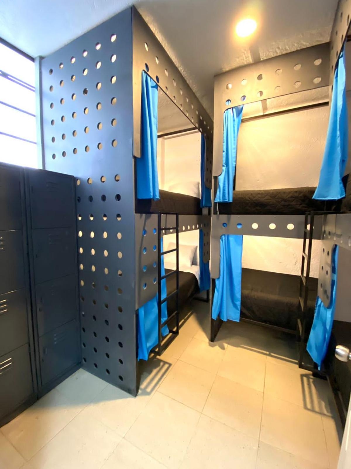 Foto de RHM Hostal - Parque México