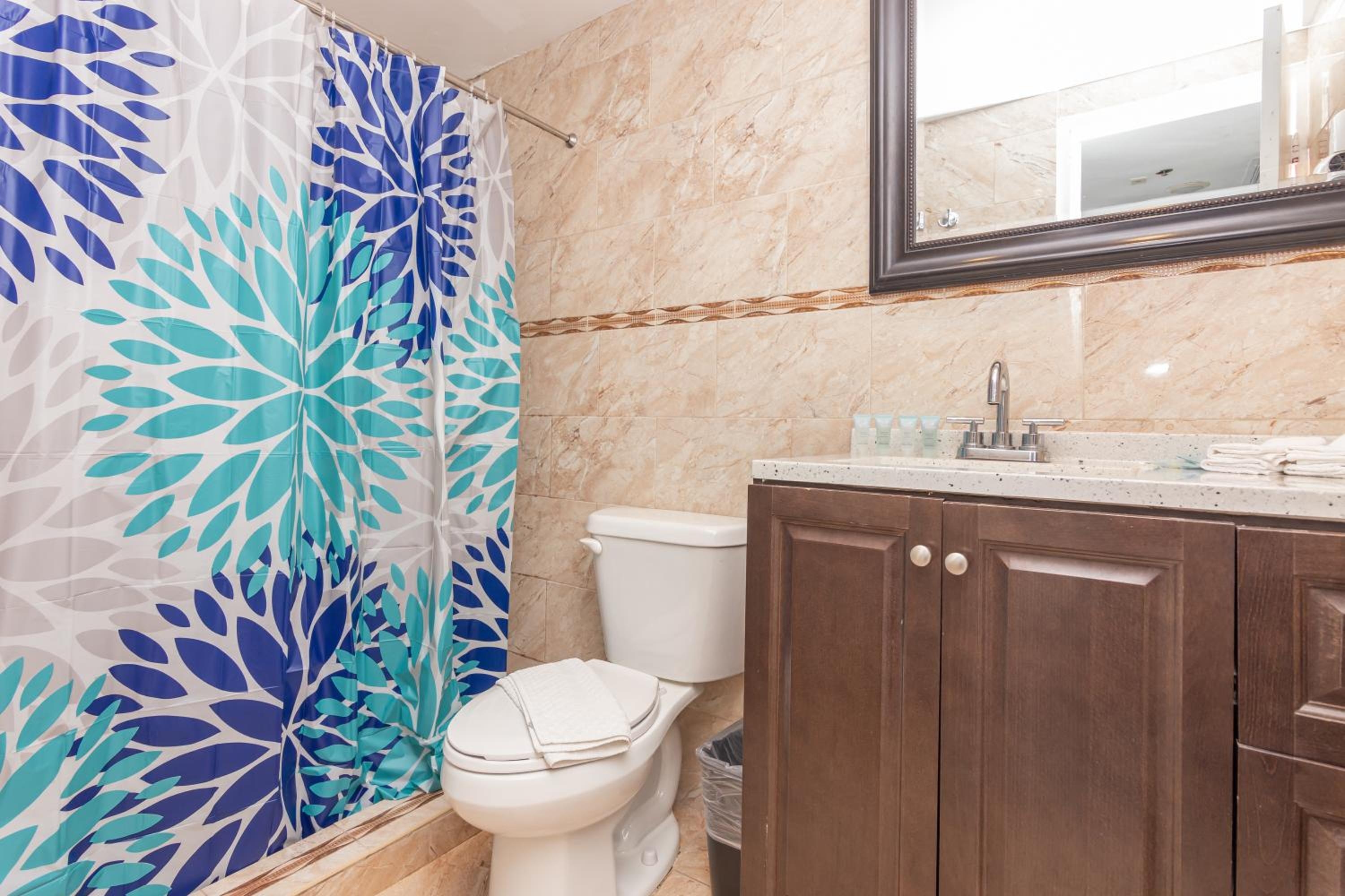 Foto de Girasole Apartments