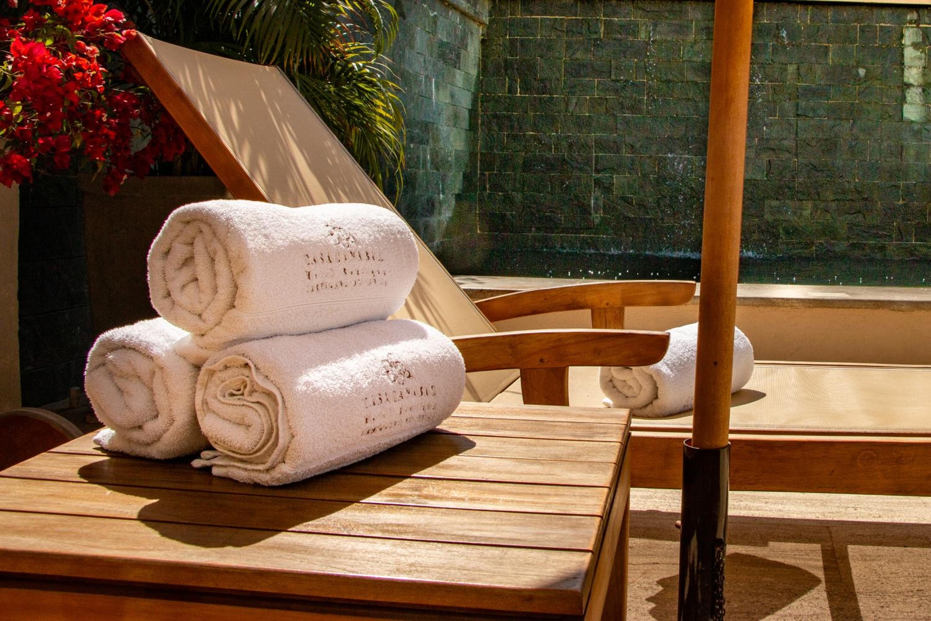 Casa Canabal Hotel Boutique, Getsemaní