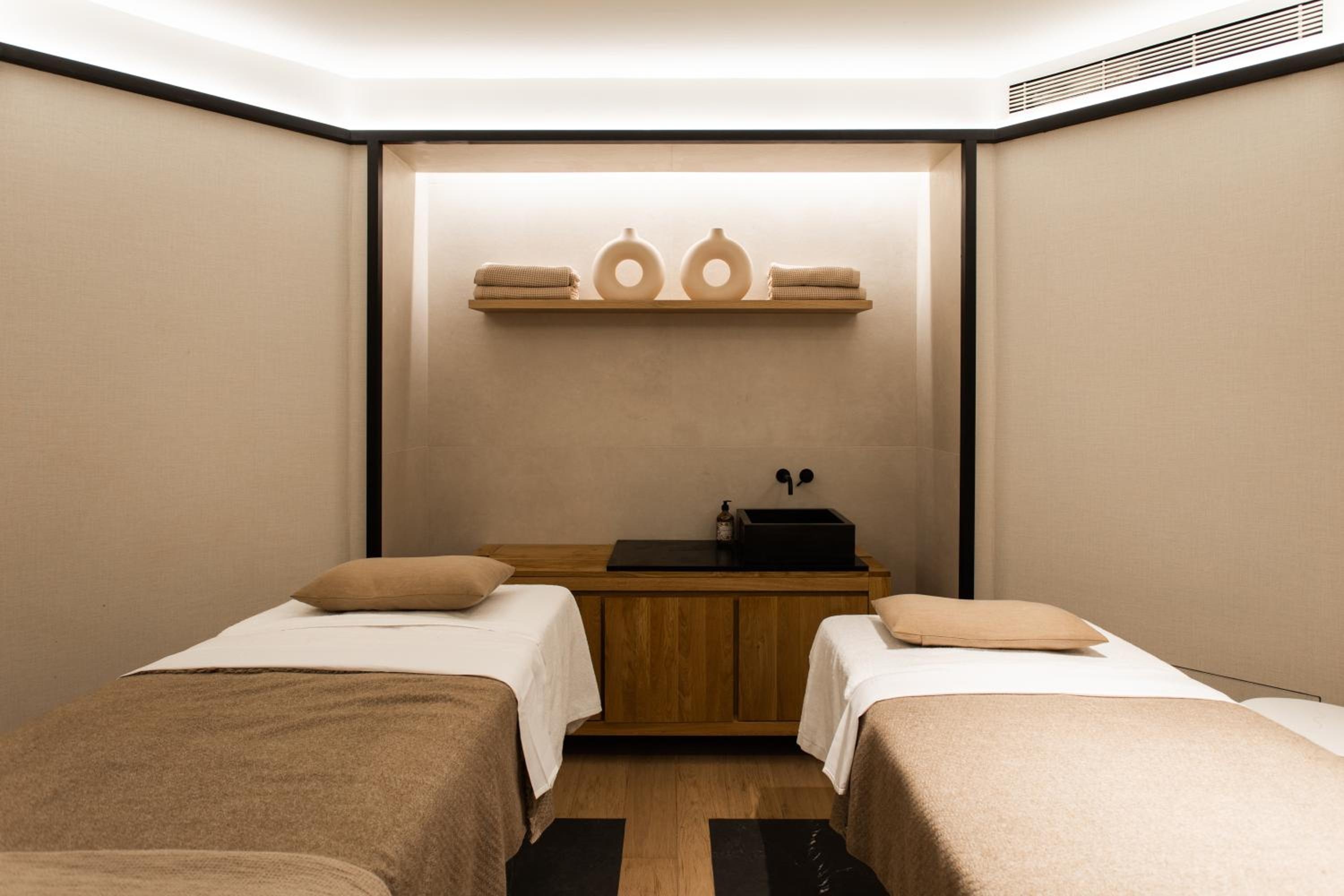 Foto de BLESS Madrid - The Leading Hotels of the World