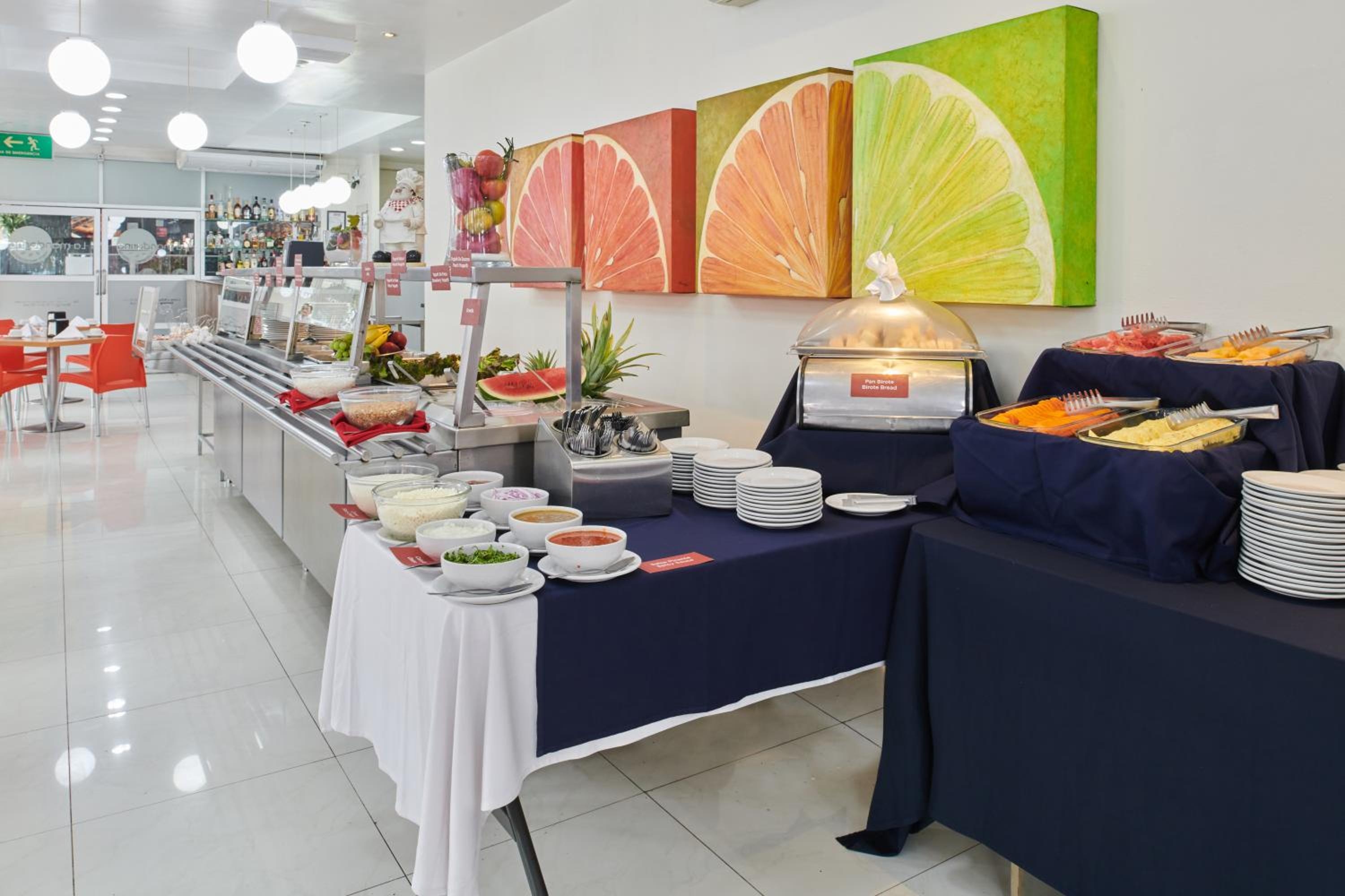 Foto de Best Western Plus Gran Hotel Centro Historico