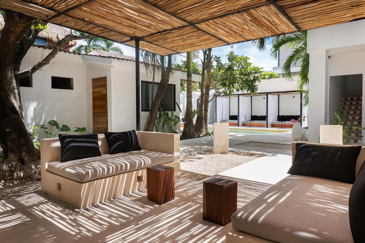 Foto de Malish Hotel & Spa