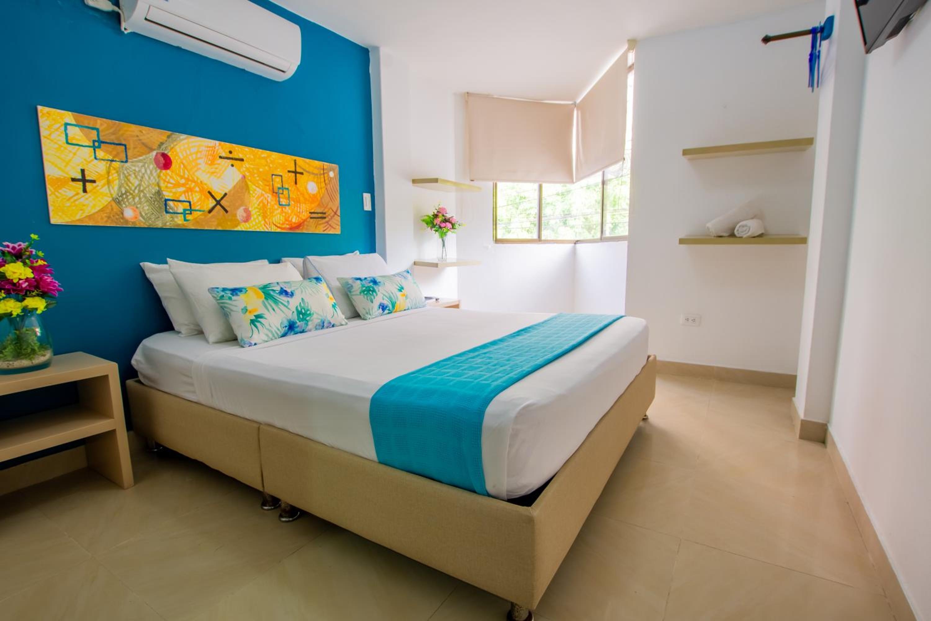 Foto de Taybo Beach By St Hoteles