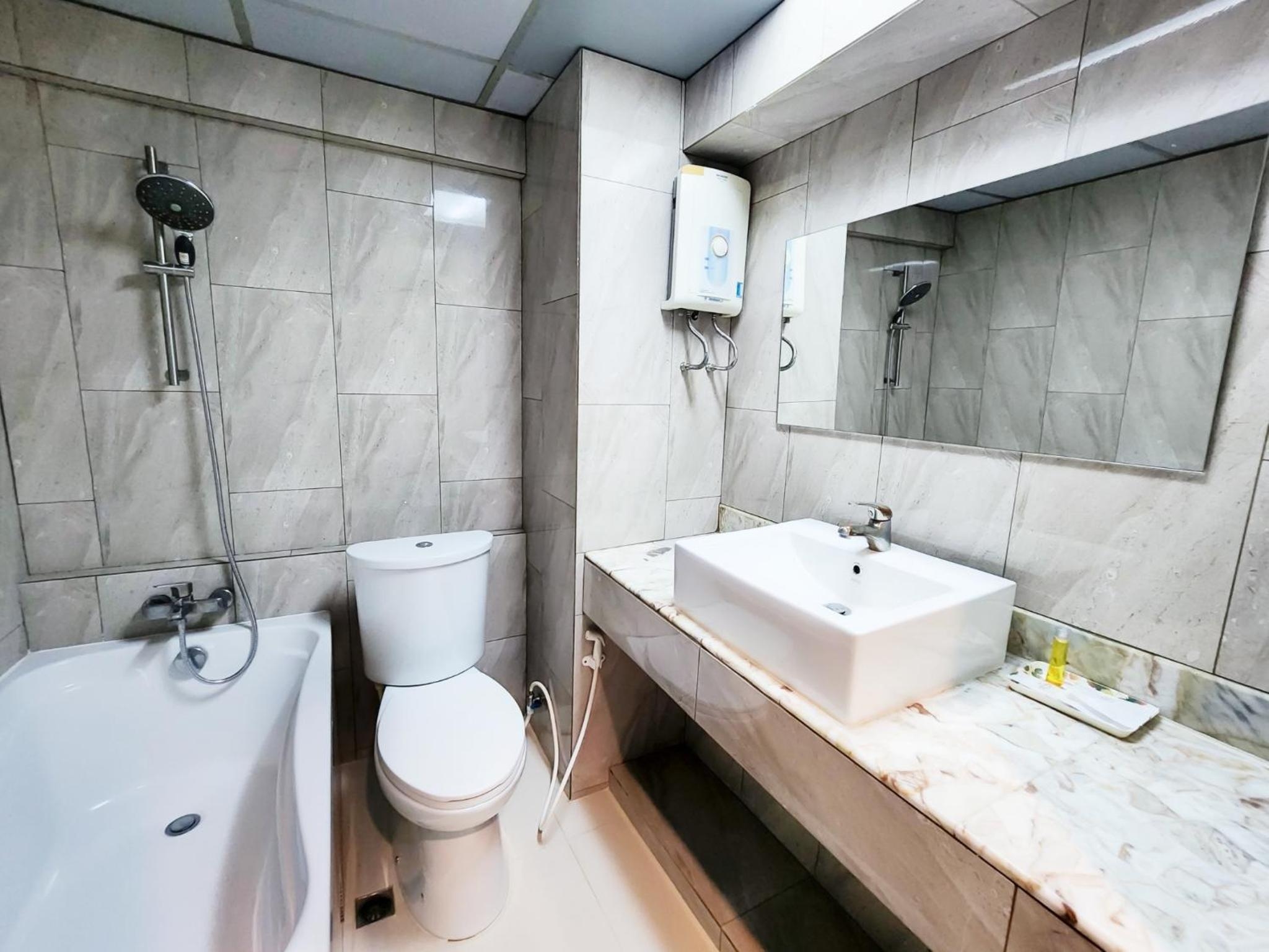 Foto de Watana Hotel