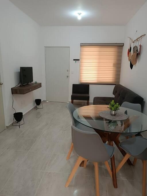 Foto de Hermoso Departamento en Playa del Carmen
