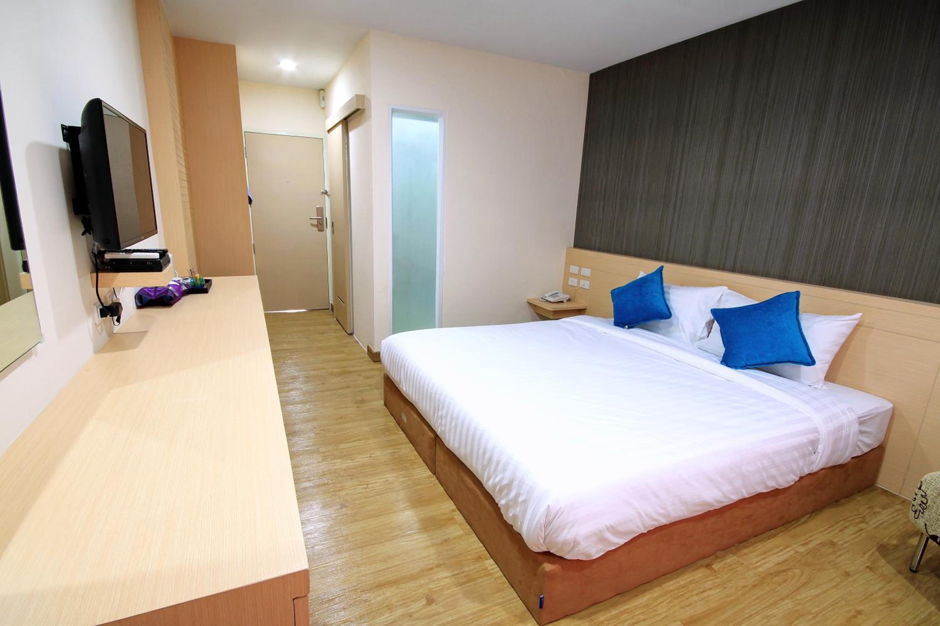 Foto de S3 Residence Park
