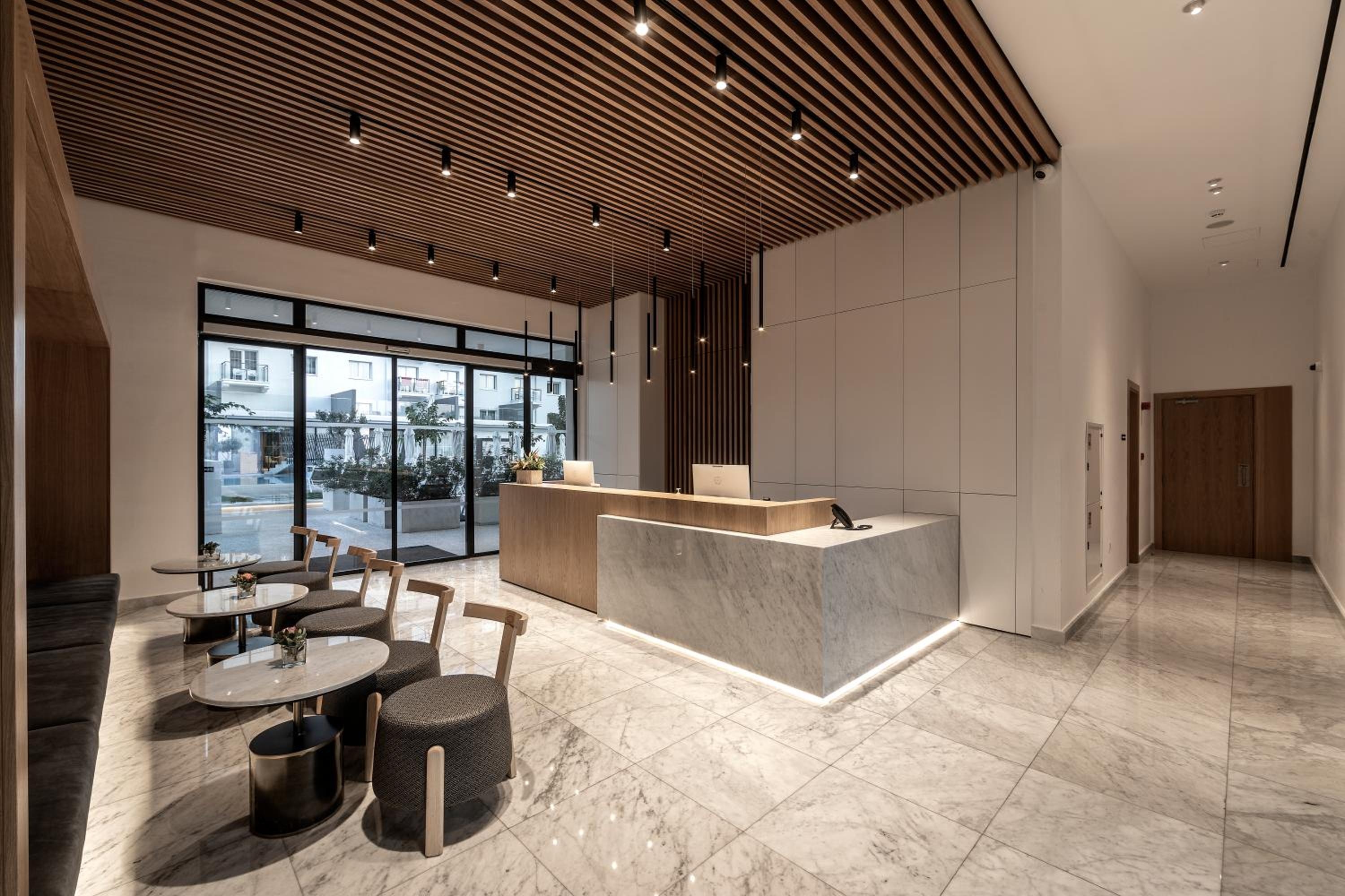 Foto de Anemi Hotel & Suites