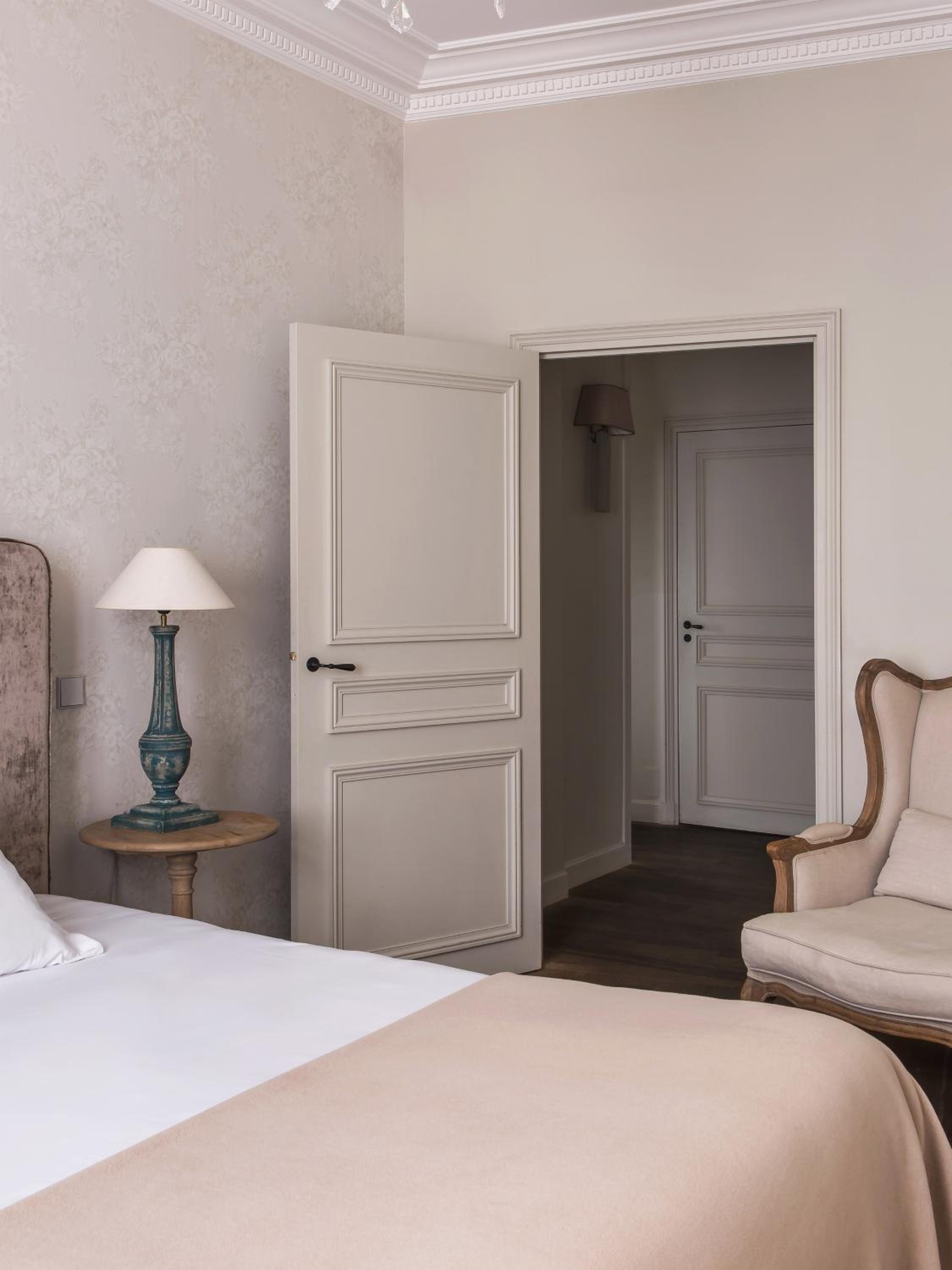 Foto de New Hotel Roblin