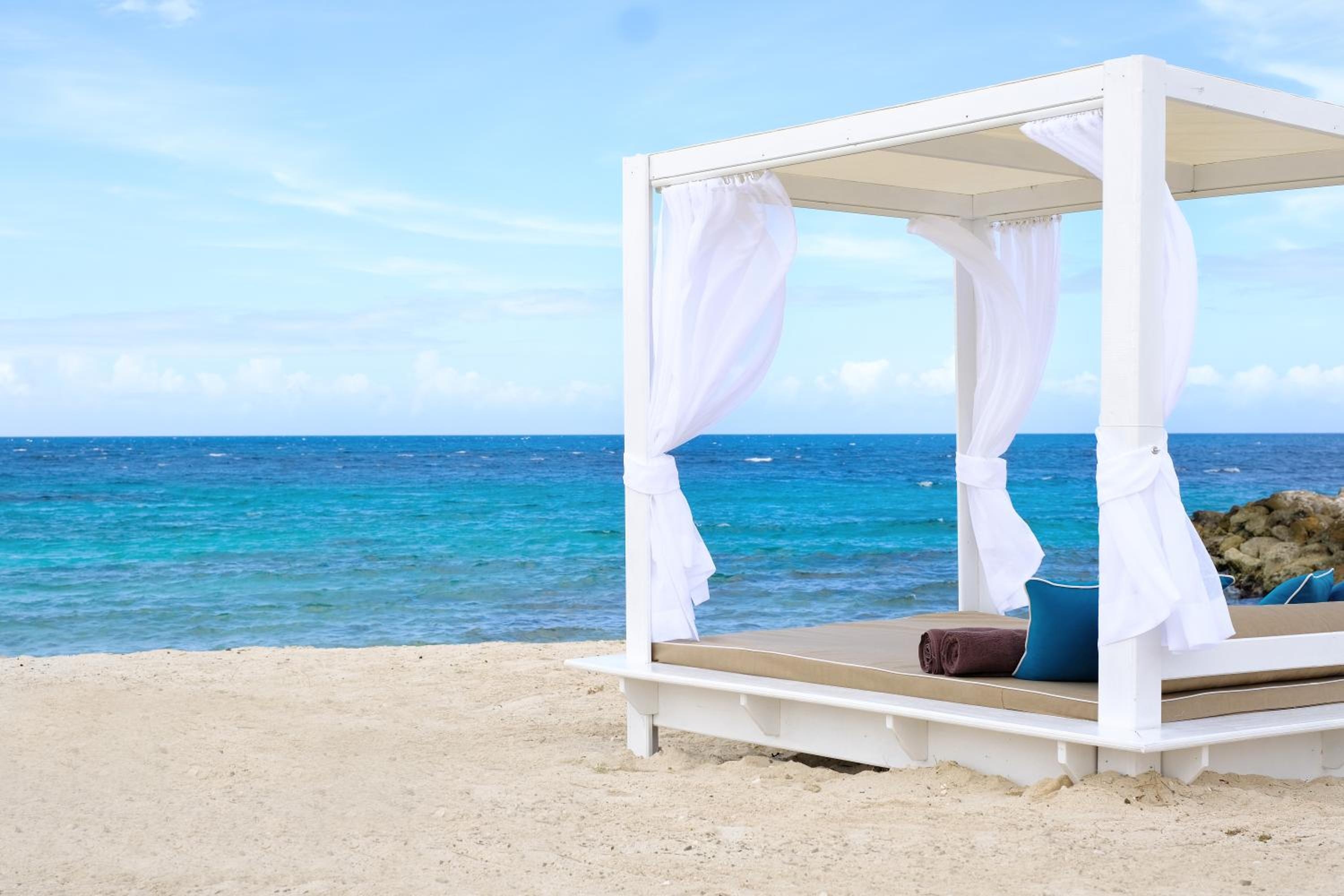 Foto de Zoetry Curacao Resort & Spa