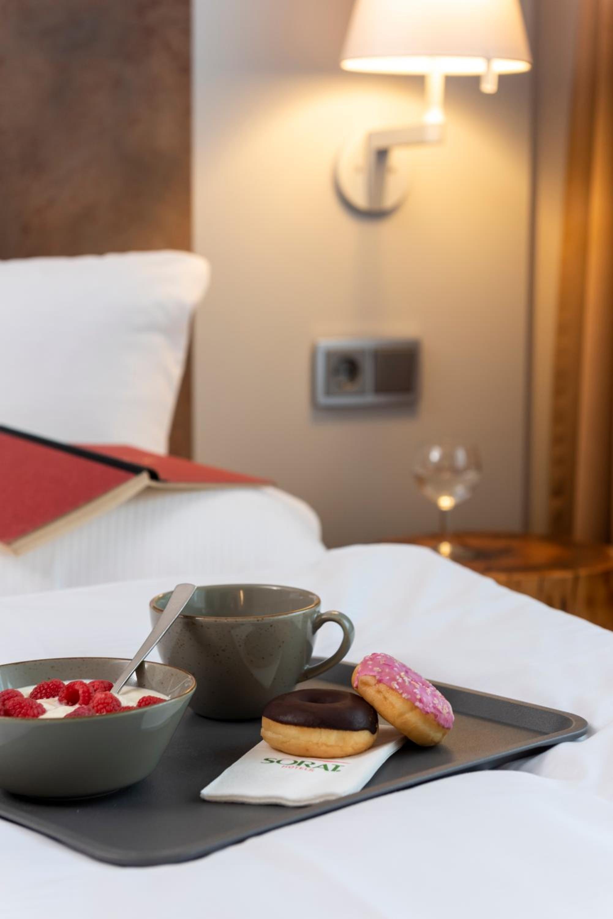 Foto de SORAT Hotel Berlin
