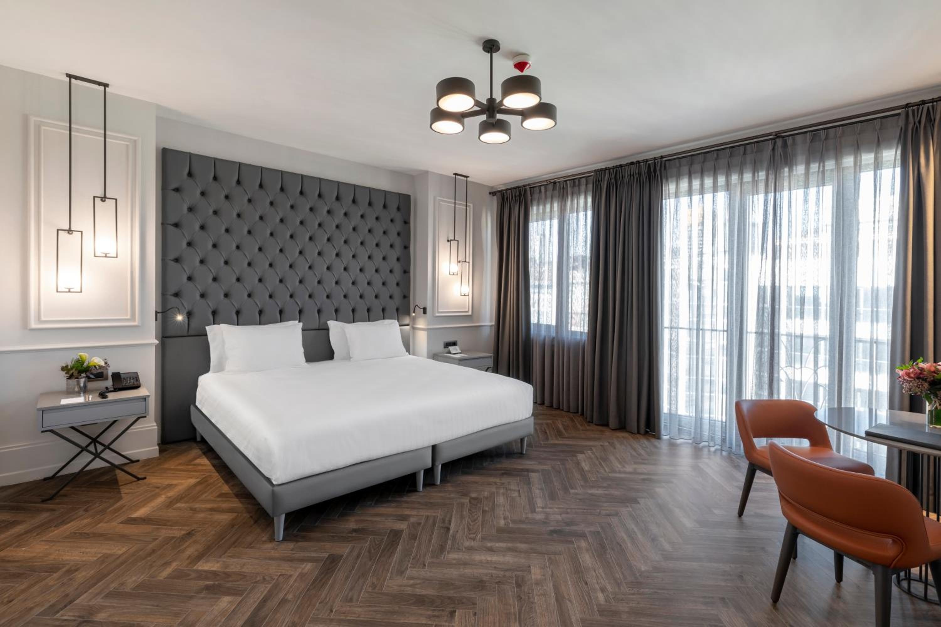 Foto de Wish More Hotel Şişli