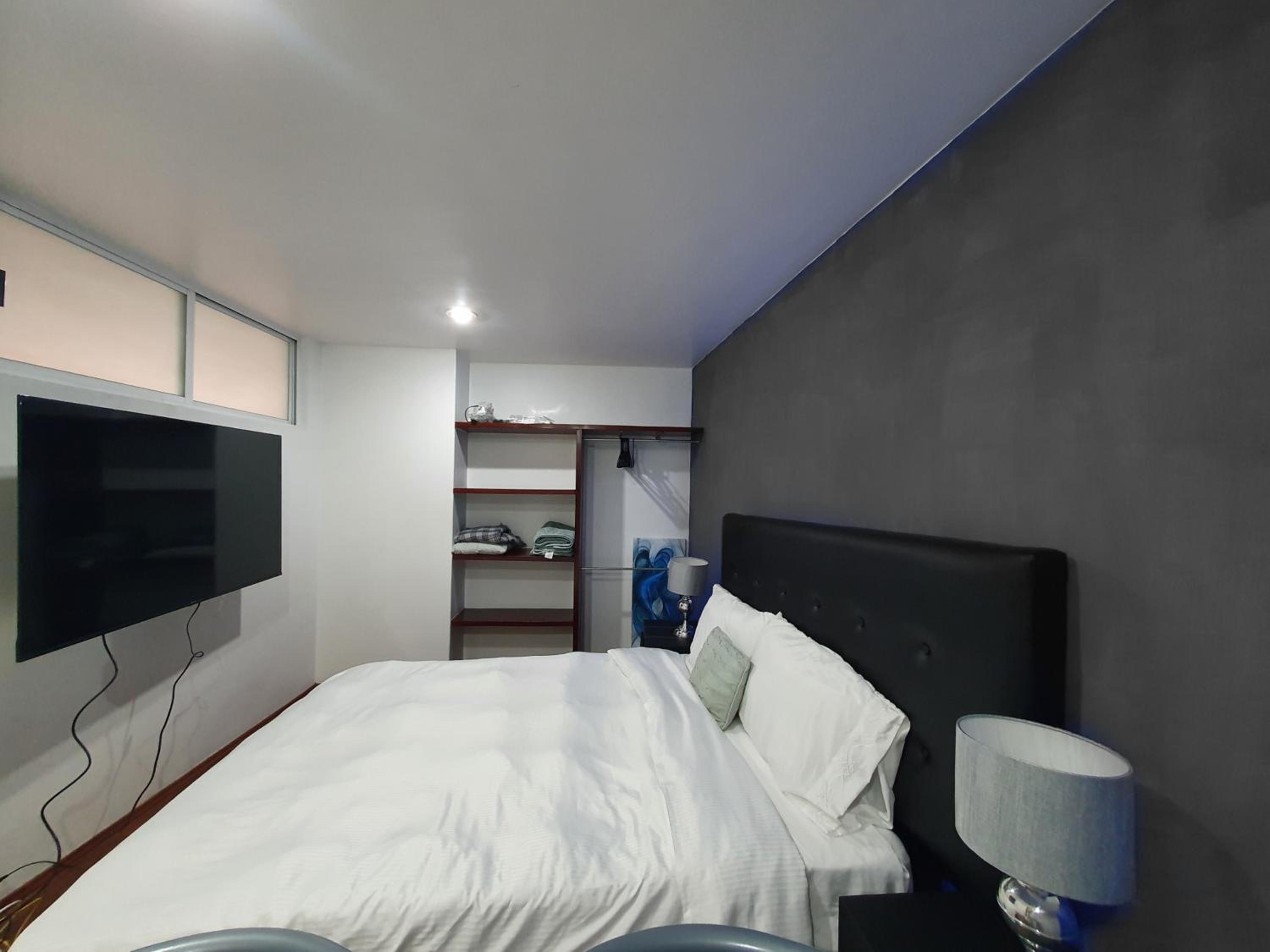 Foto de Super Suite con baño y cocina excelente ubicación