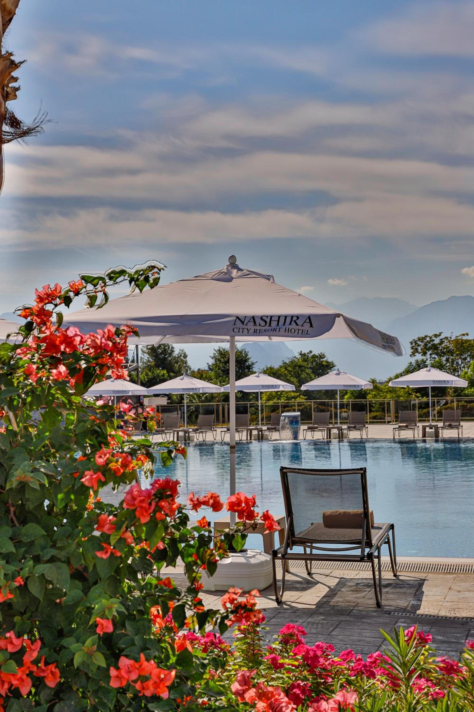 Foto de Nashira City Resort Hotel
