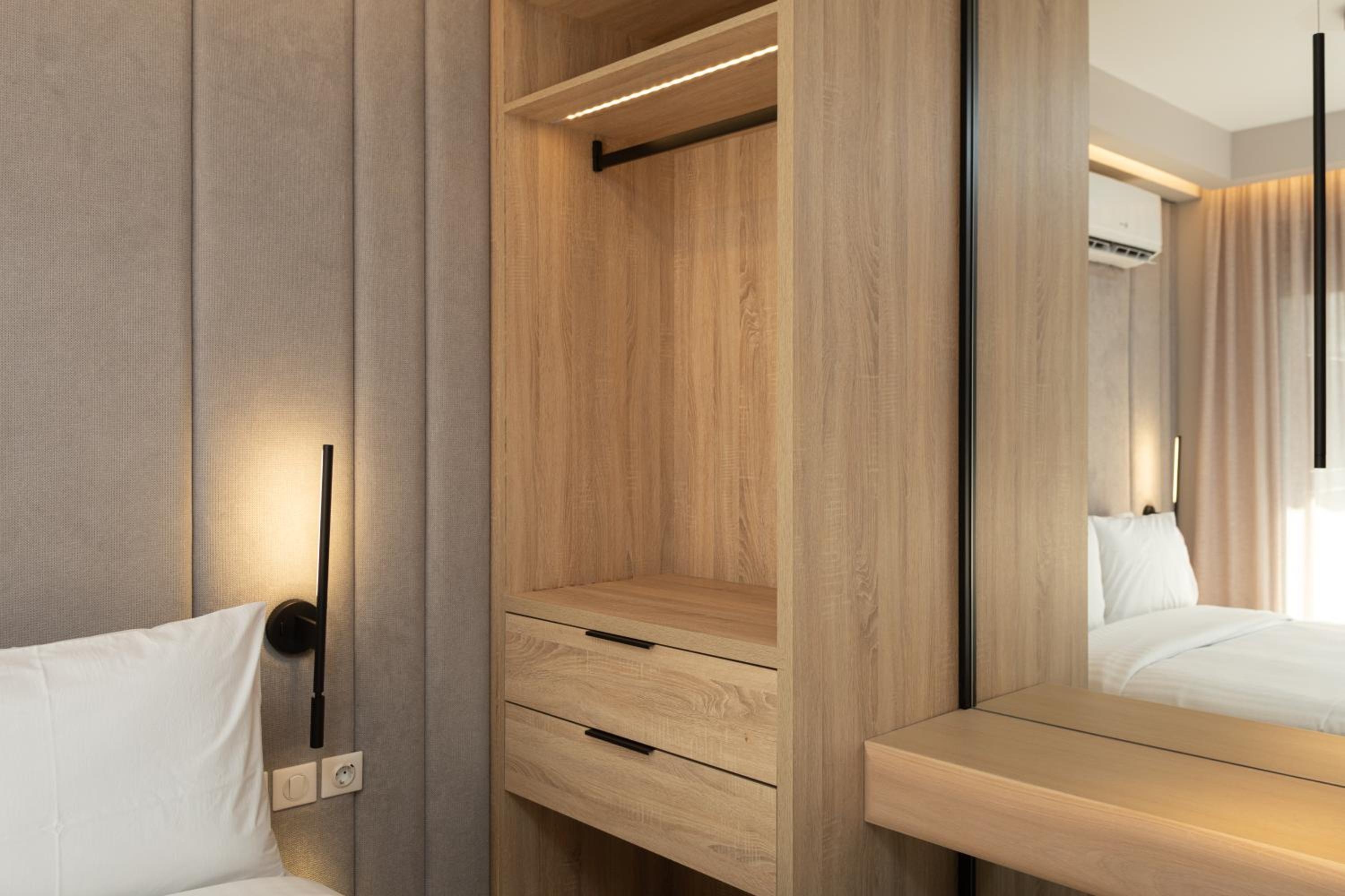 Foto de LUX&EASY Athens Downtown Residences