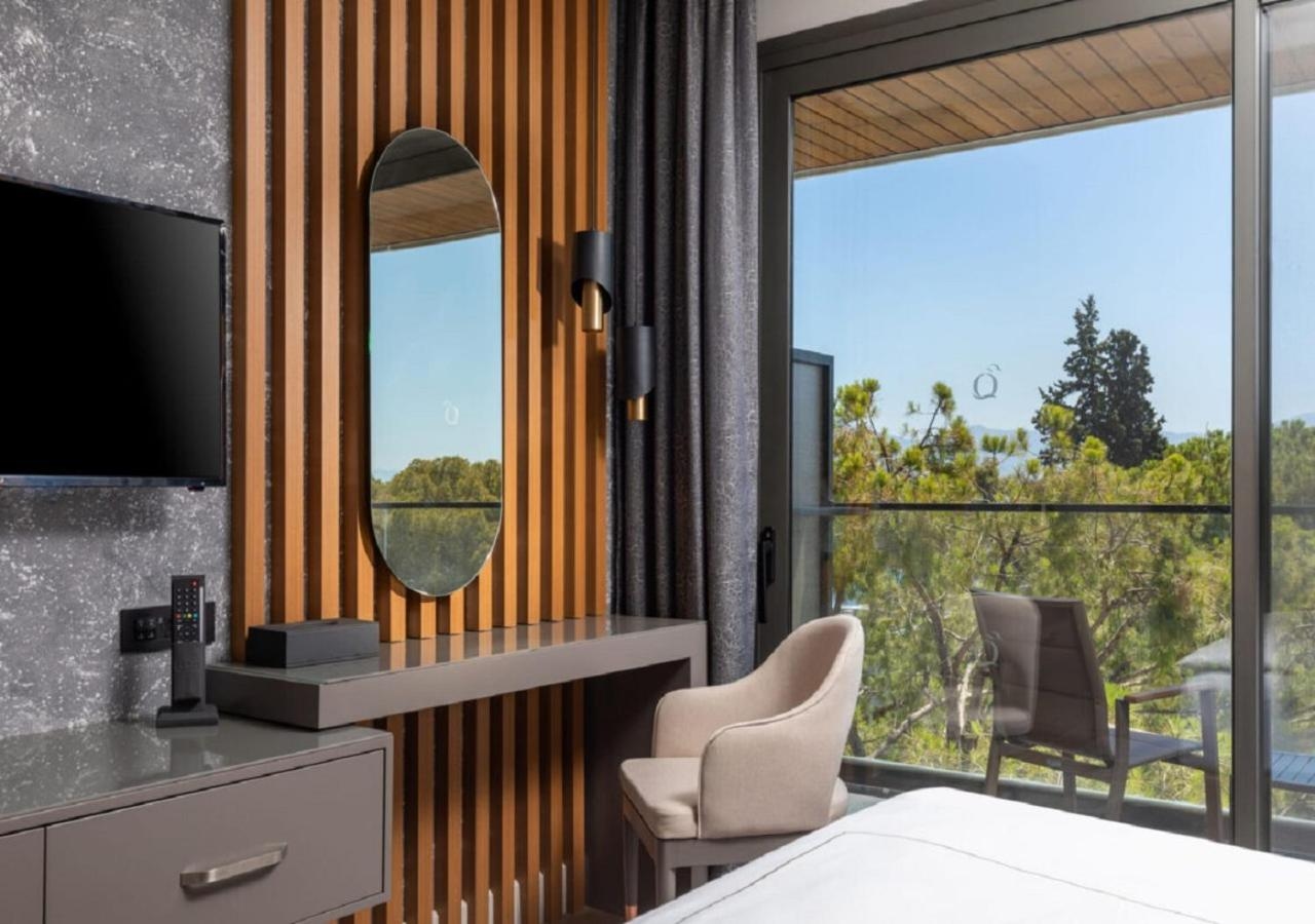 Foto de Unique Life Style Hotel