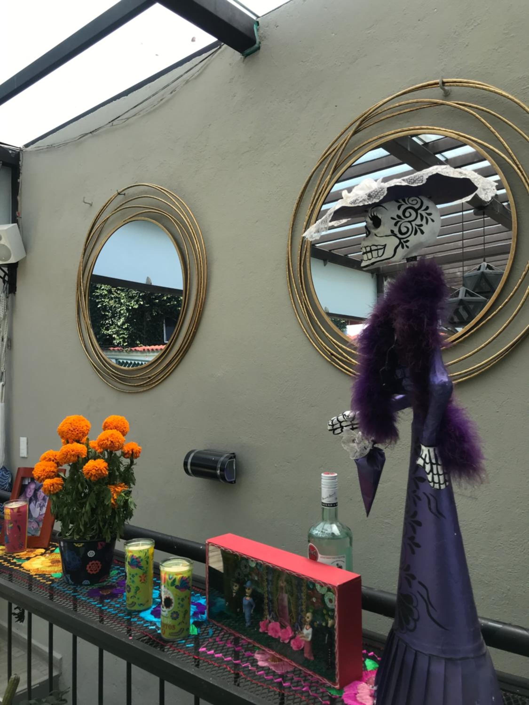 Foto de Habitaciones Coyoacan (UNAM)