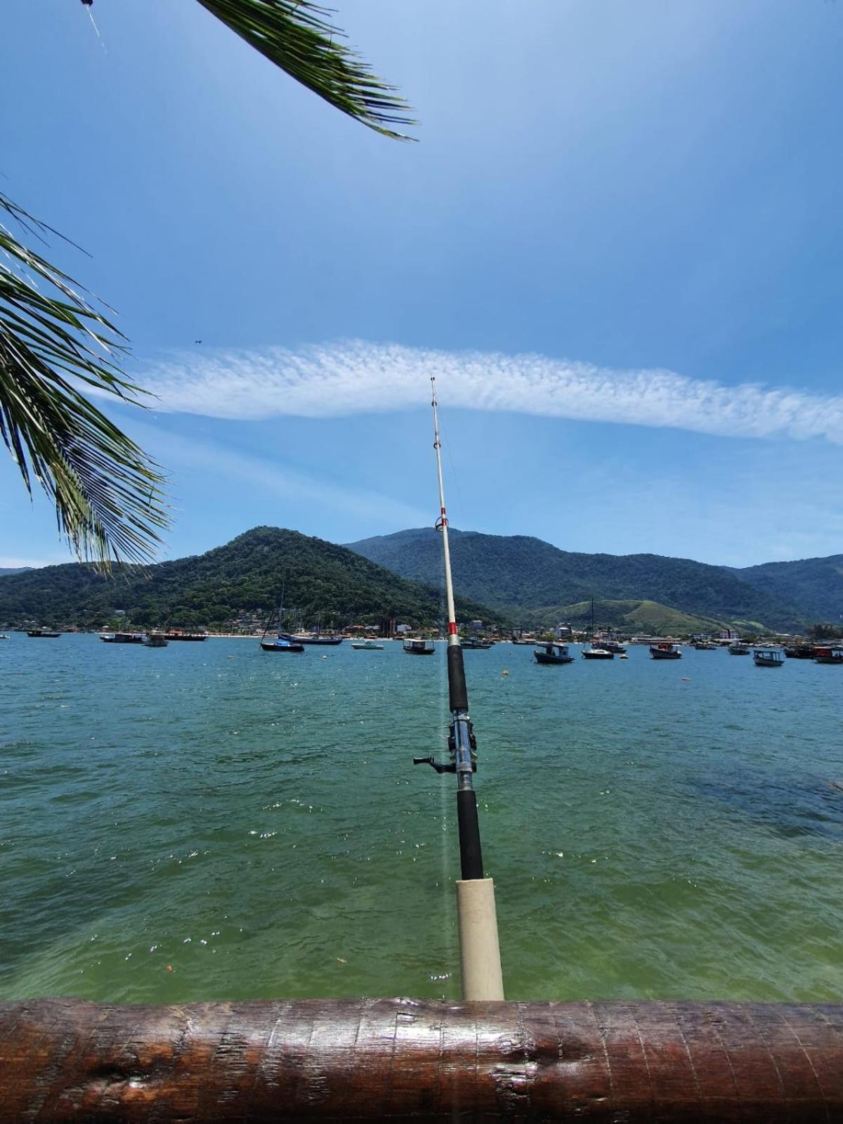 Foto de A Casa da Ilha de Itacuruçá - Aps